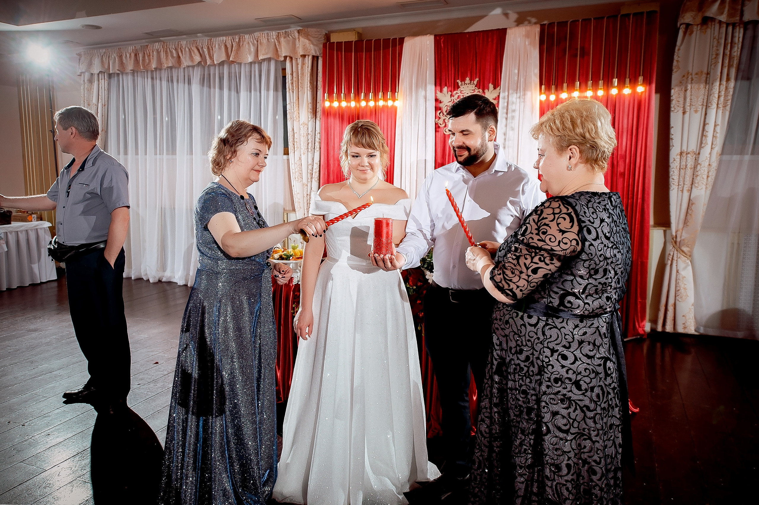 Иван и Алёна, Ногинск. Свадебный и семейный фотограф Виктория Носачёва. Щелково, Москва и МО