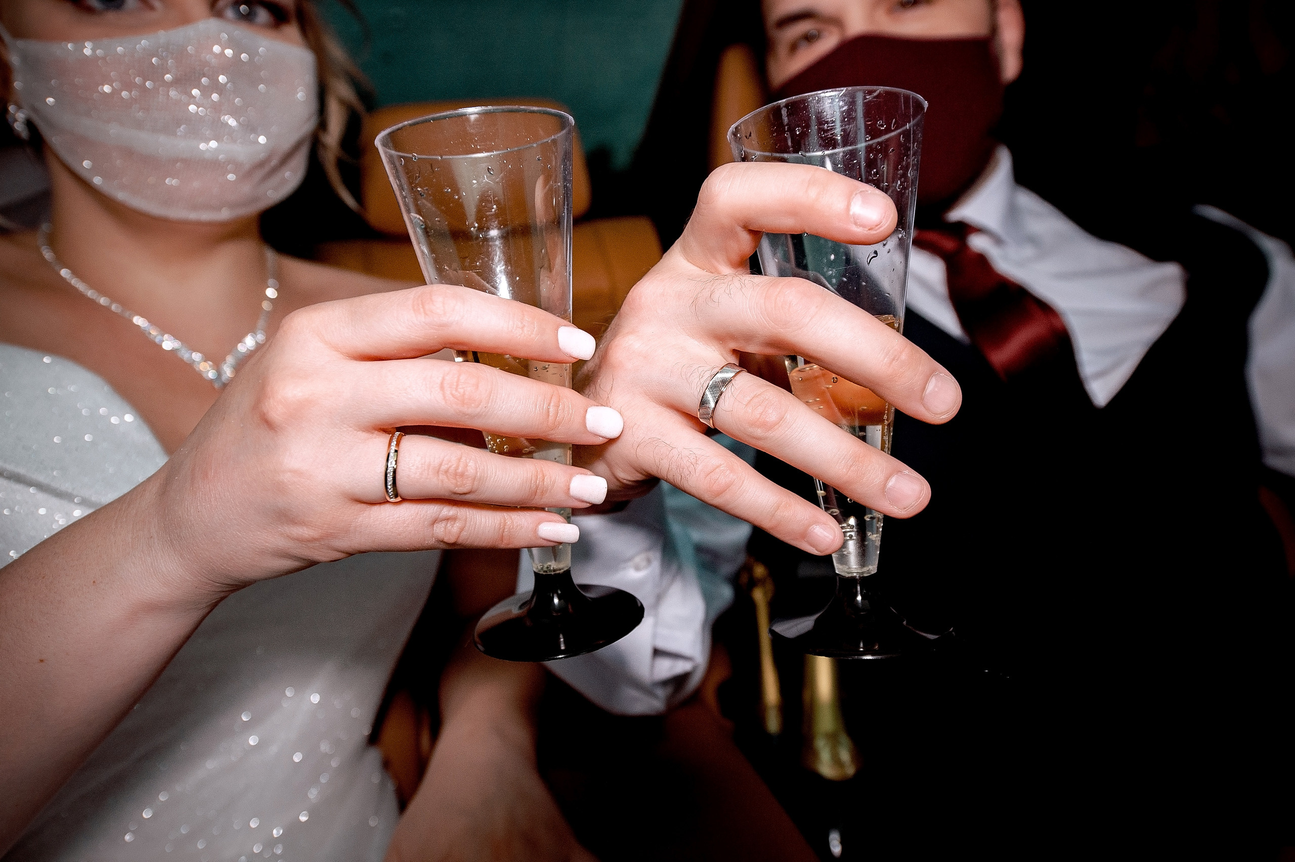 Иван и Алёна, Ногинск. Свадебный и семейный фотограф Виктория Носачёва. Щелково, Москва и МО