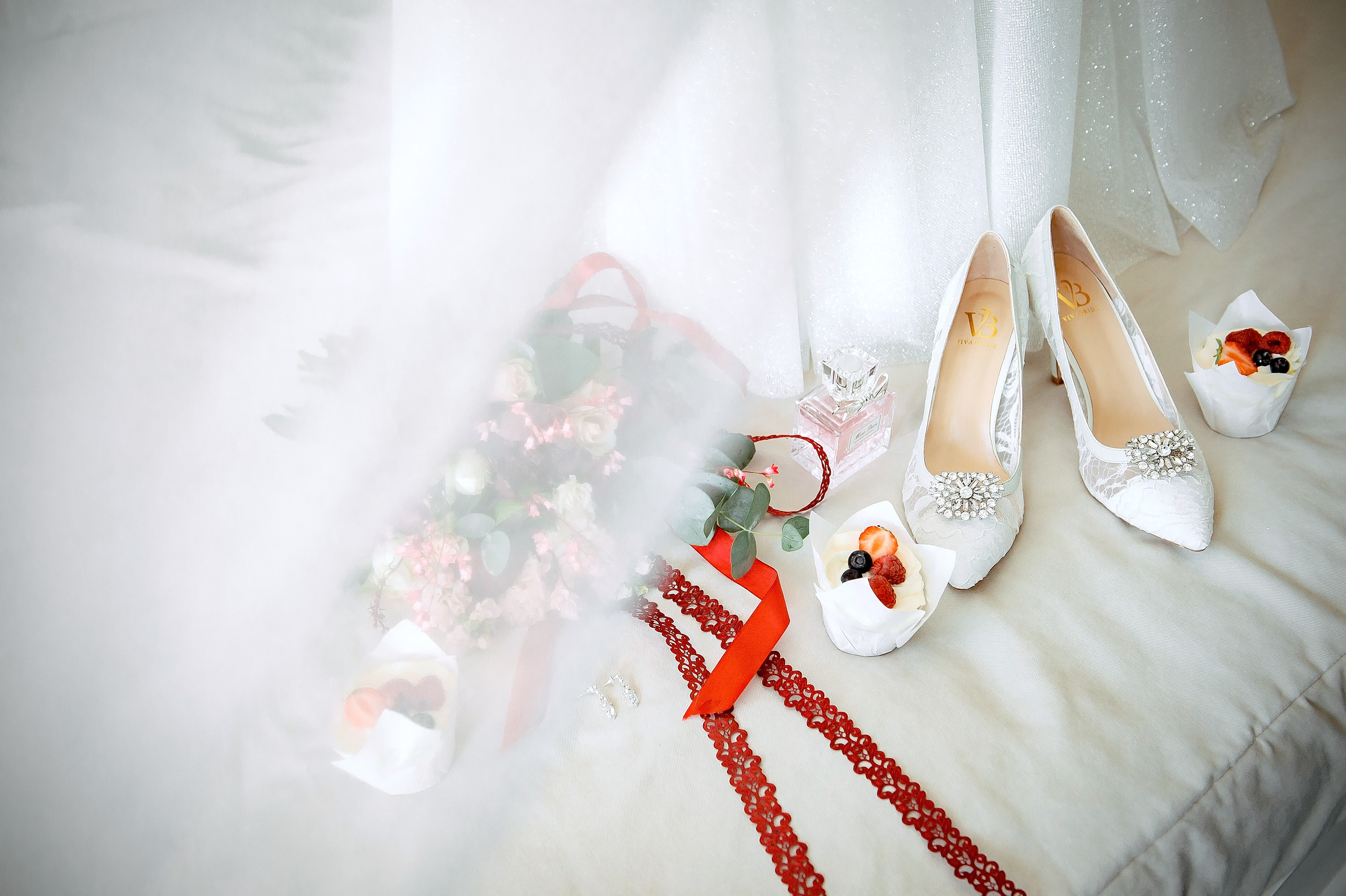 Иван и Алёна, Ногинск. Свадебный и семейный фотограф Виктория Носачёва. Щелково, Москва и МО