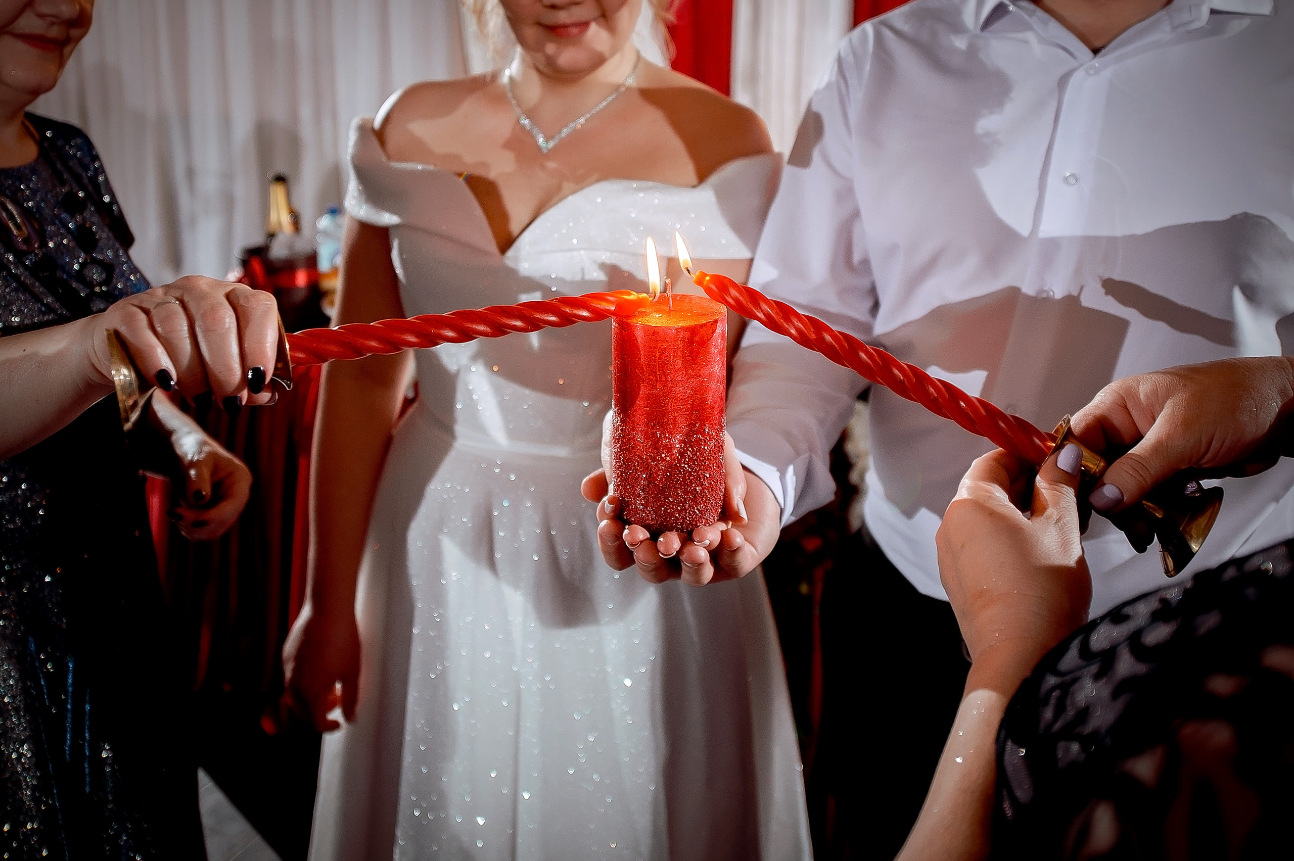 Иван и Алёна, Ногинск. Свадебный и семейный фотограф Виктория Носачёва. Щелково, Москва и МО