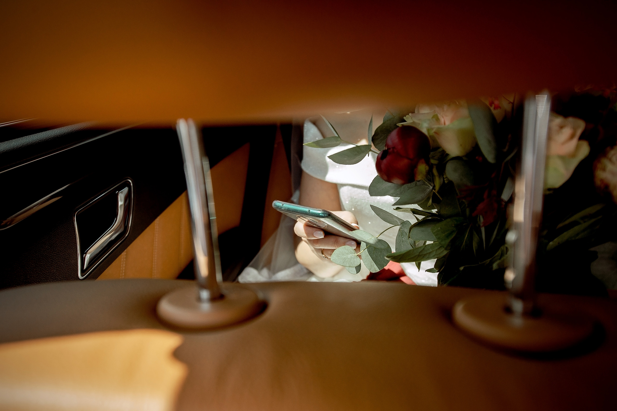 Иван и Алёна, Ногинск. Свадебный и семейный фотограф Виктория Носачёва. Щелково, Москва и МО