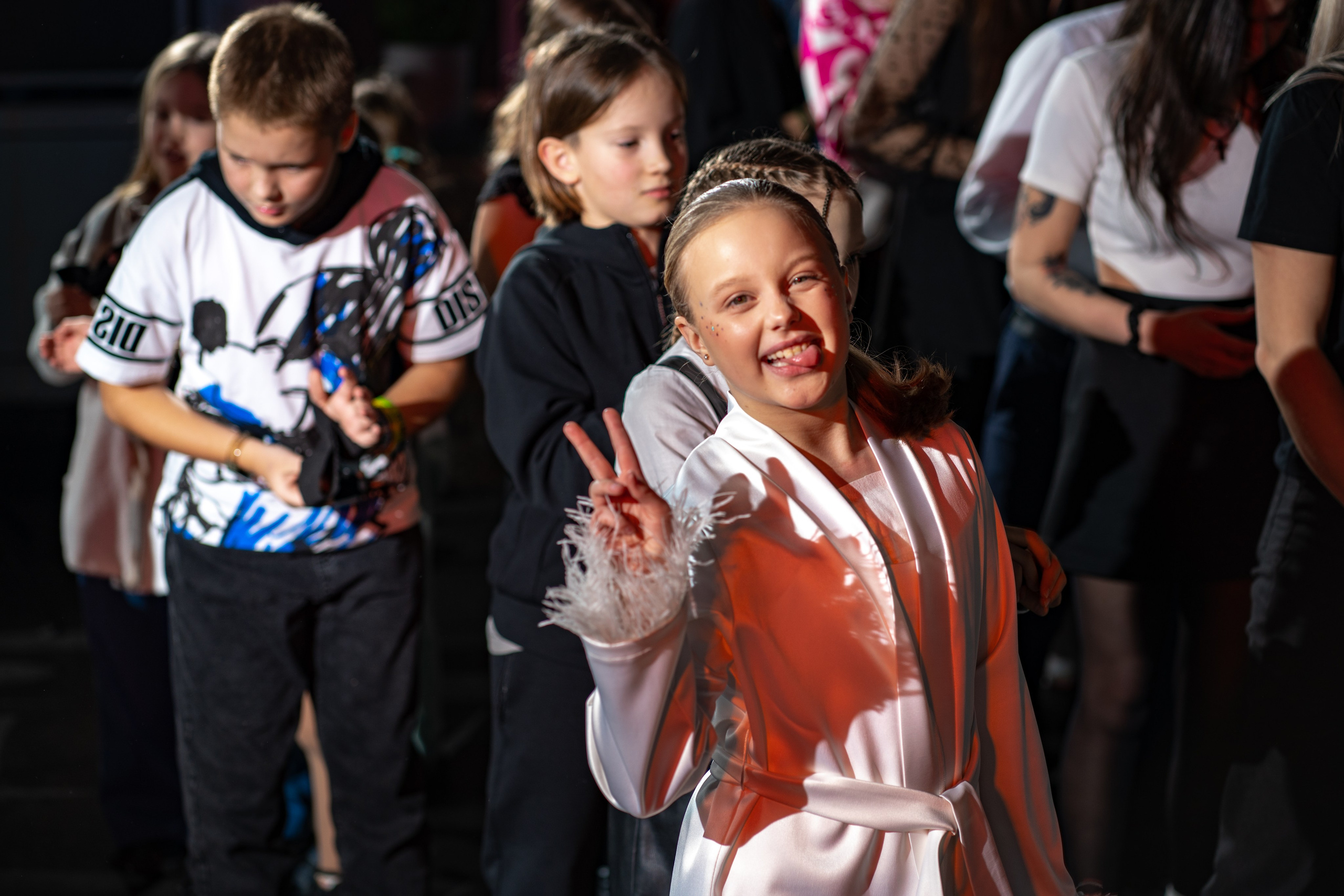 День рождения