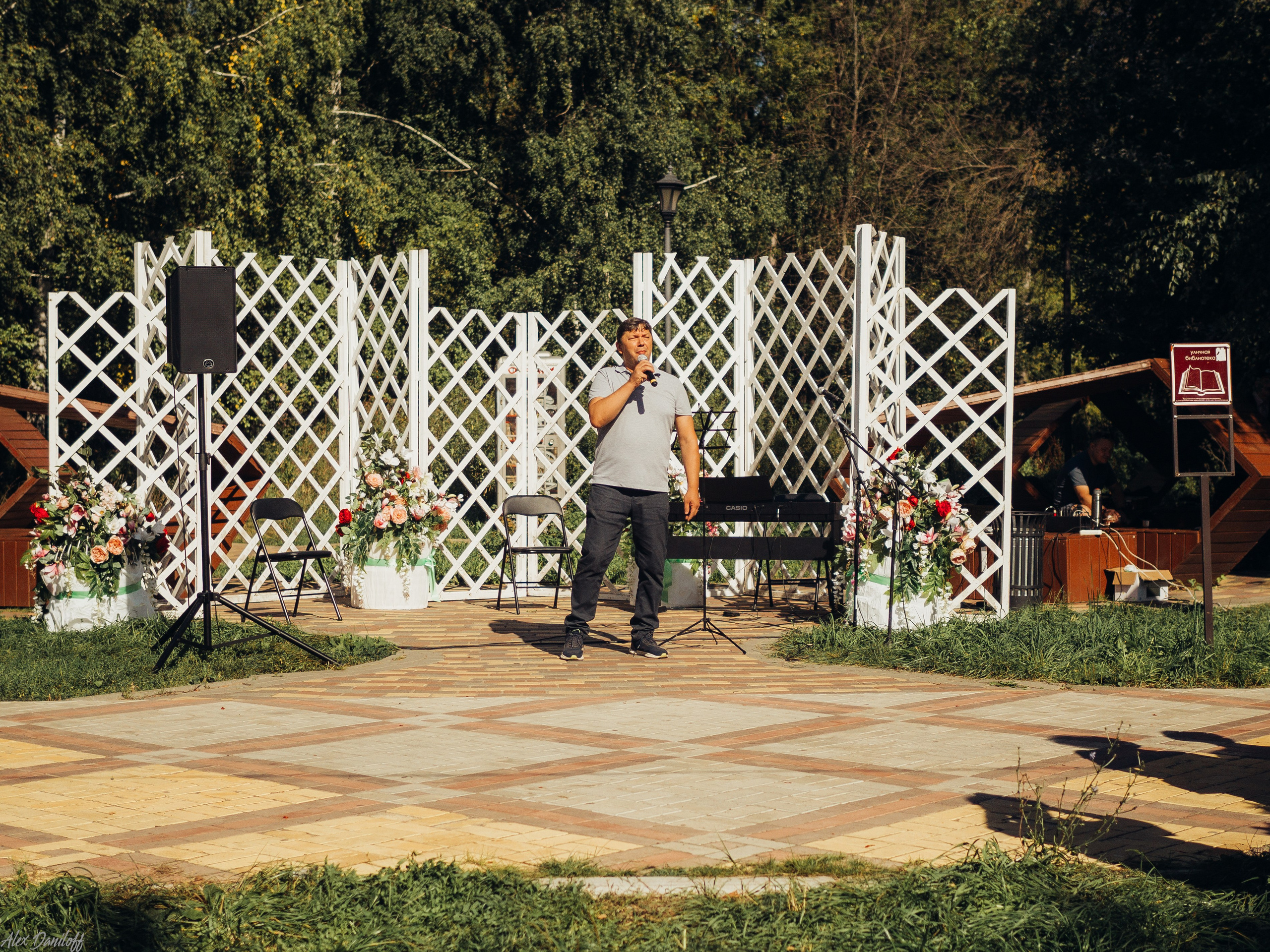 Секреты муромского долголетия. Муром-Инфо. Новости культуры, образования, спорта в городе Муром