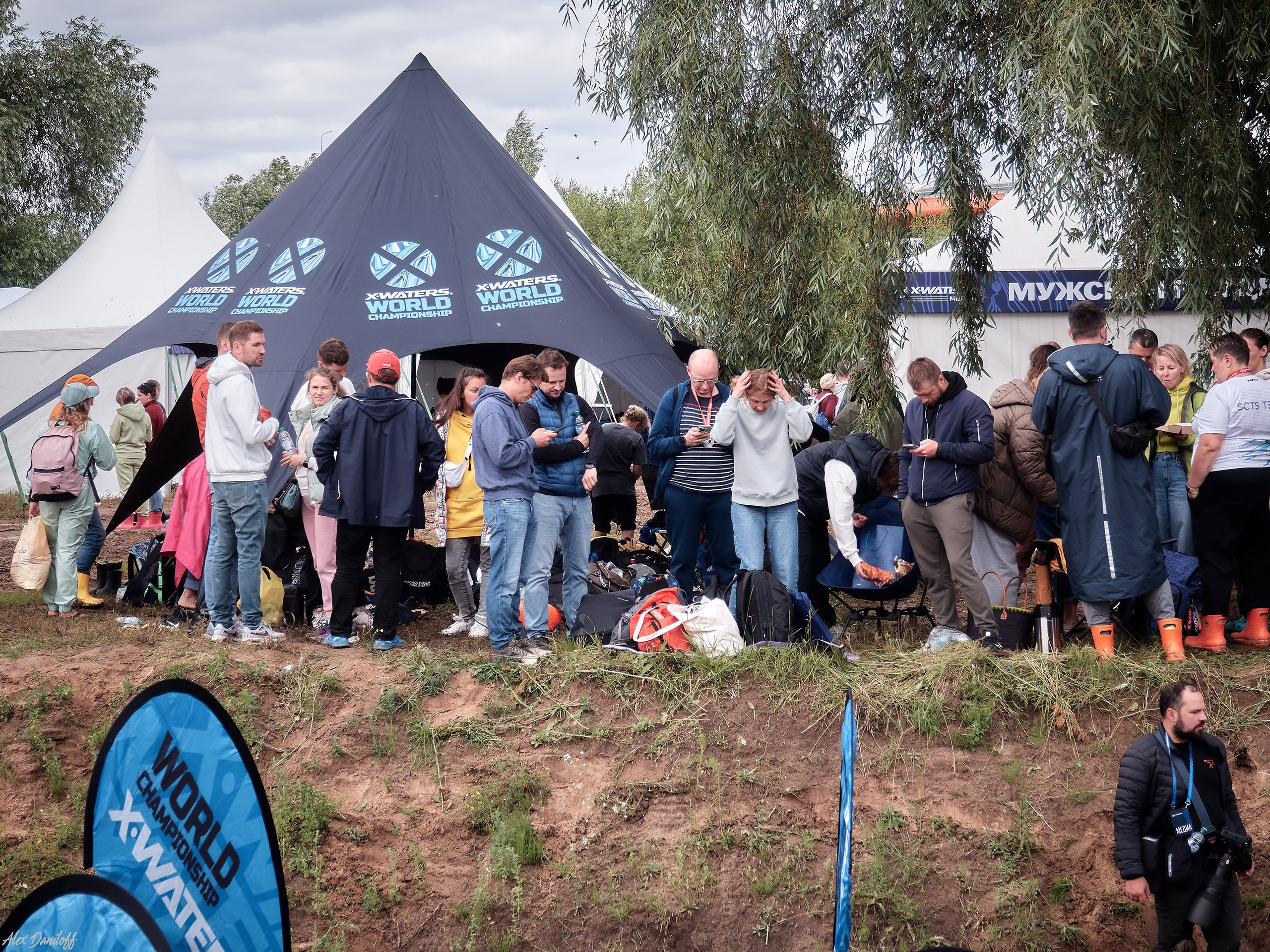 X-Waters Муром 2025. Муром-Инфо. Новости культуры, образования, спорта в городе Муром