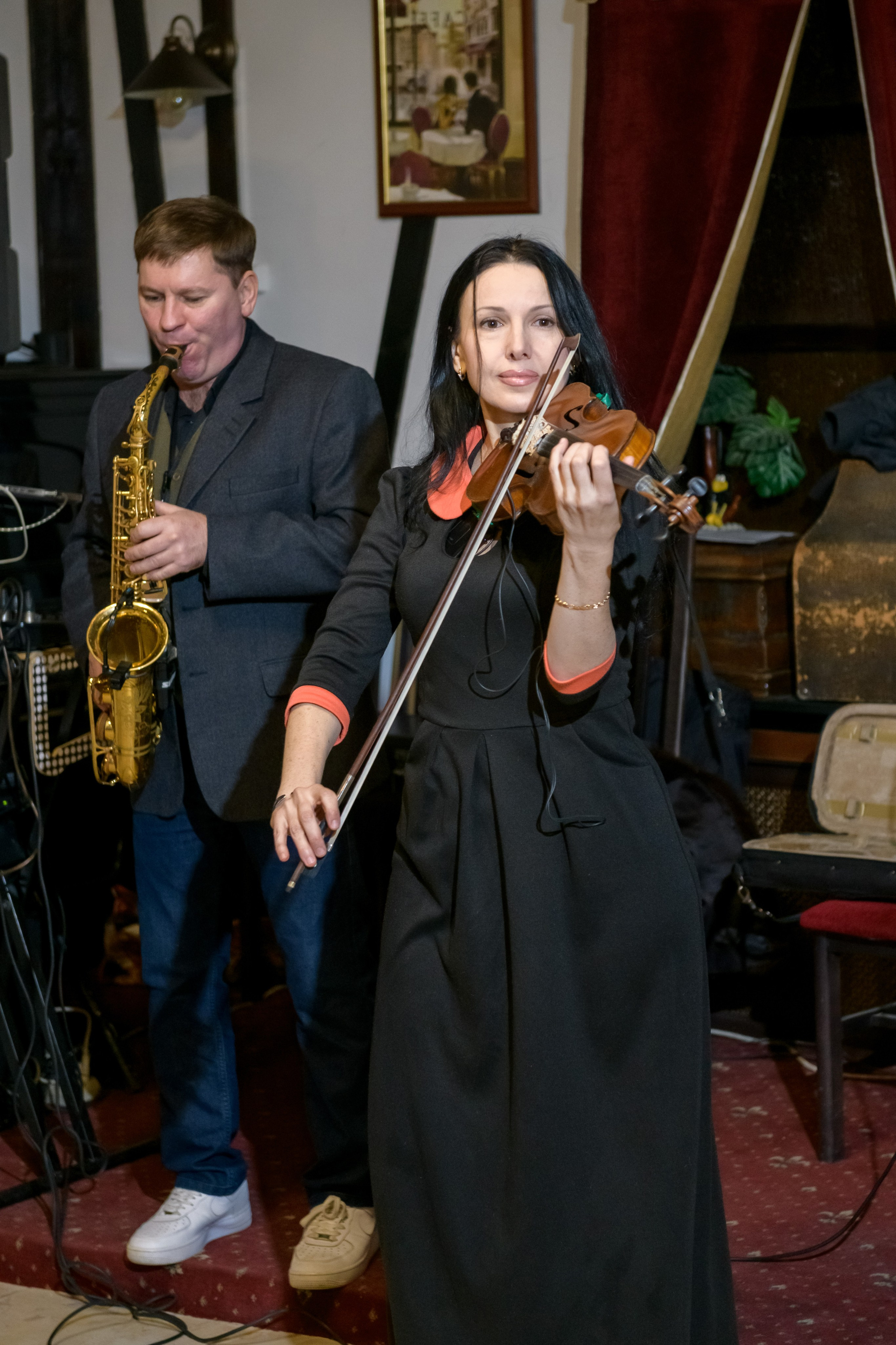 День рождения Риты. Фотограф в Ростове-на-Дону Маркер Елена