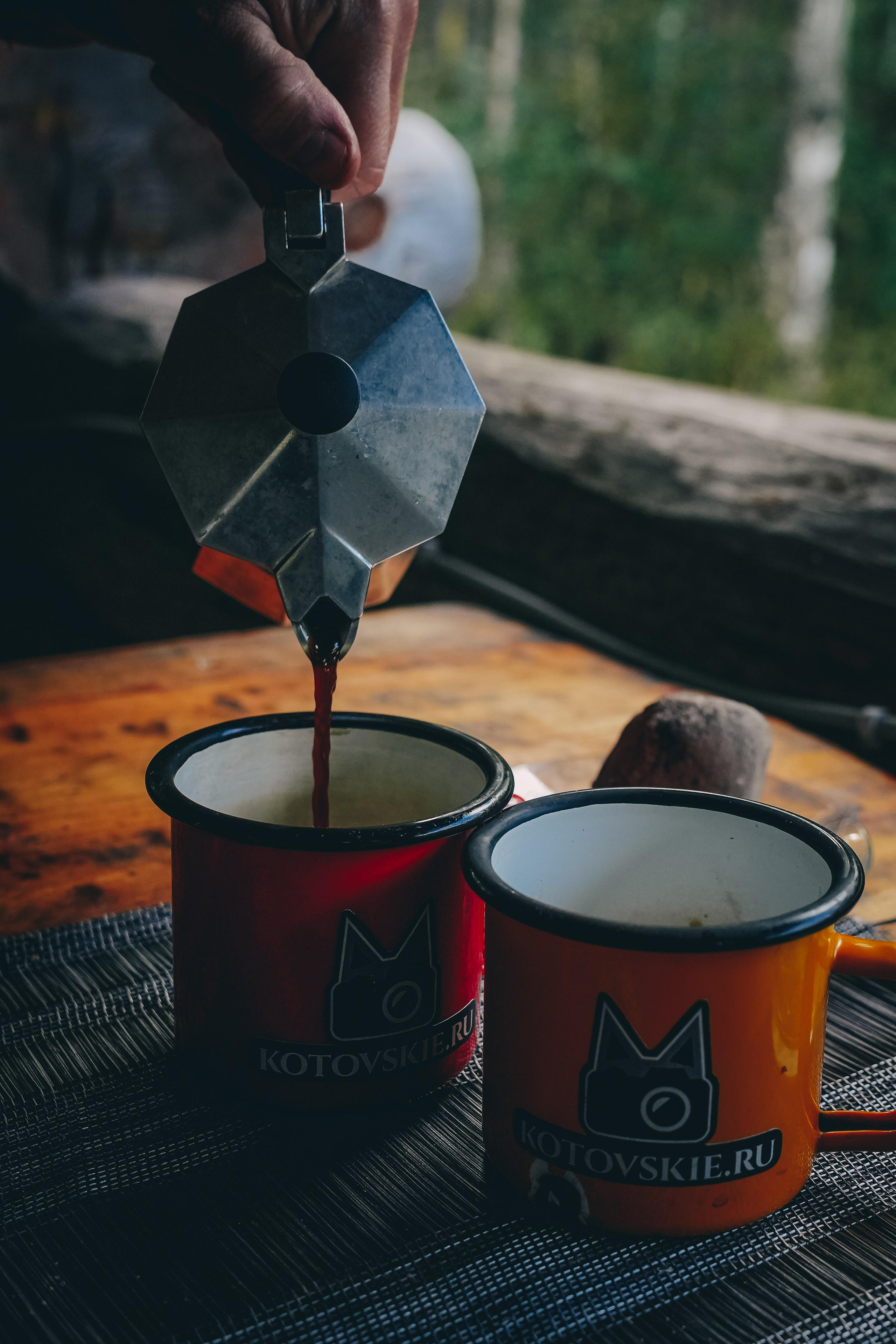 СЕВЕР. Event фотограф Степанова Александра