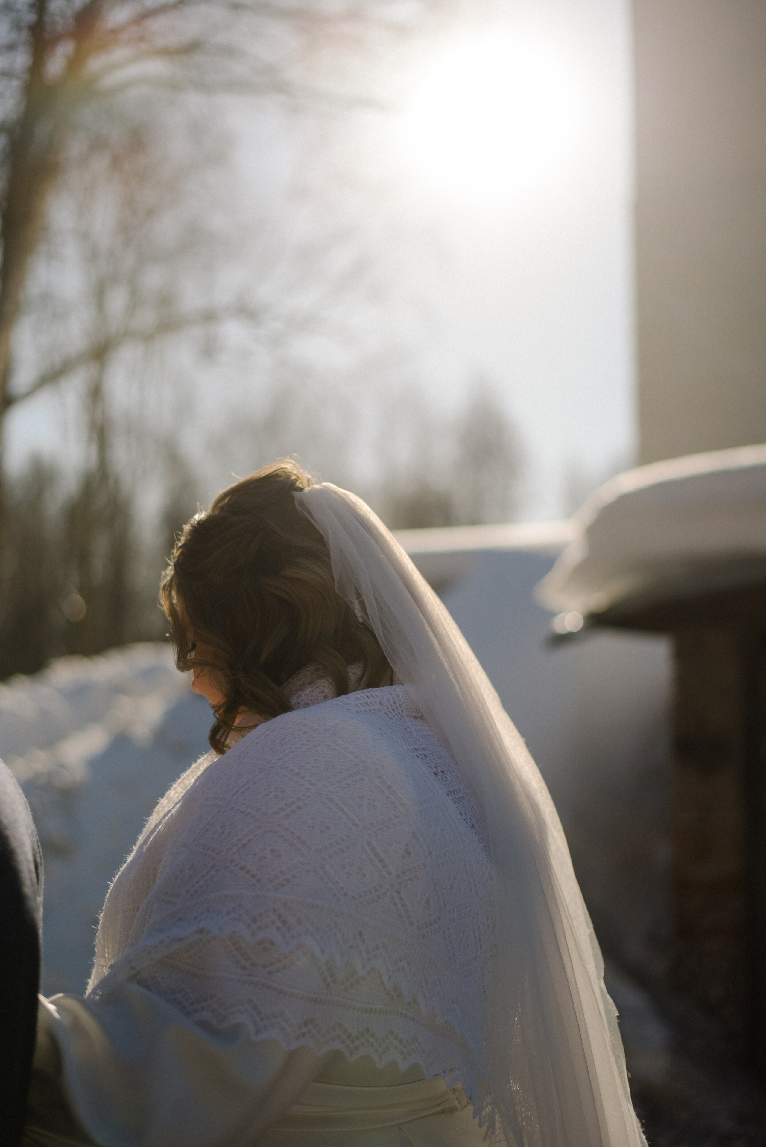Алексей и Инна Усадьба Горенки. Фотограф Лола Волна, город Москва