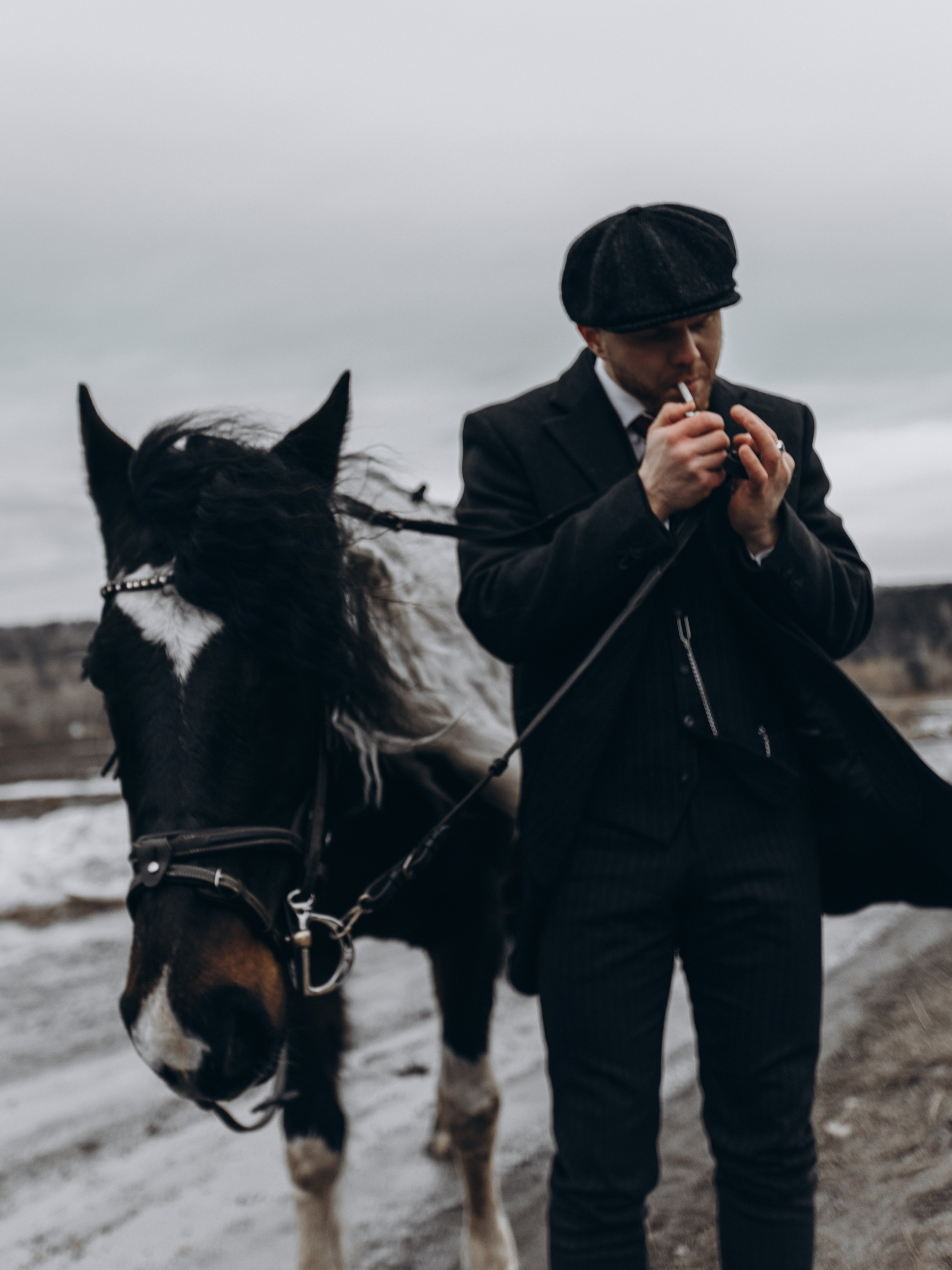 Бизнес-контент | репортаж