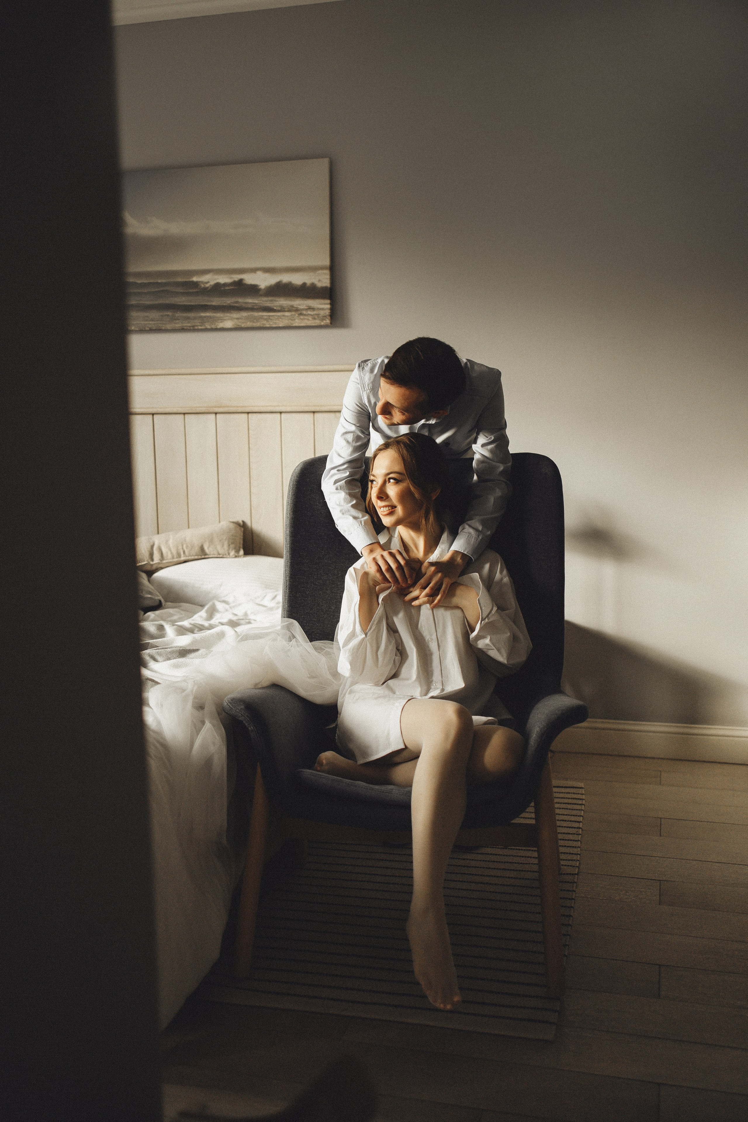 Свадебная история для двоих. Семейный и детский фотограф, таганрог, ростов-на-дону