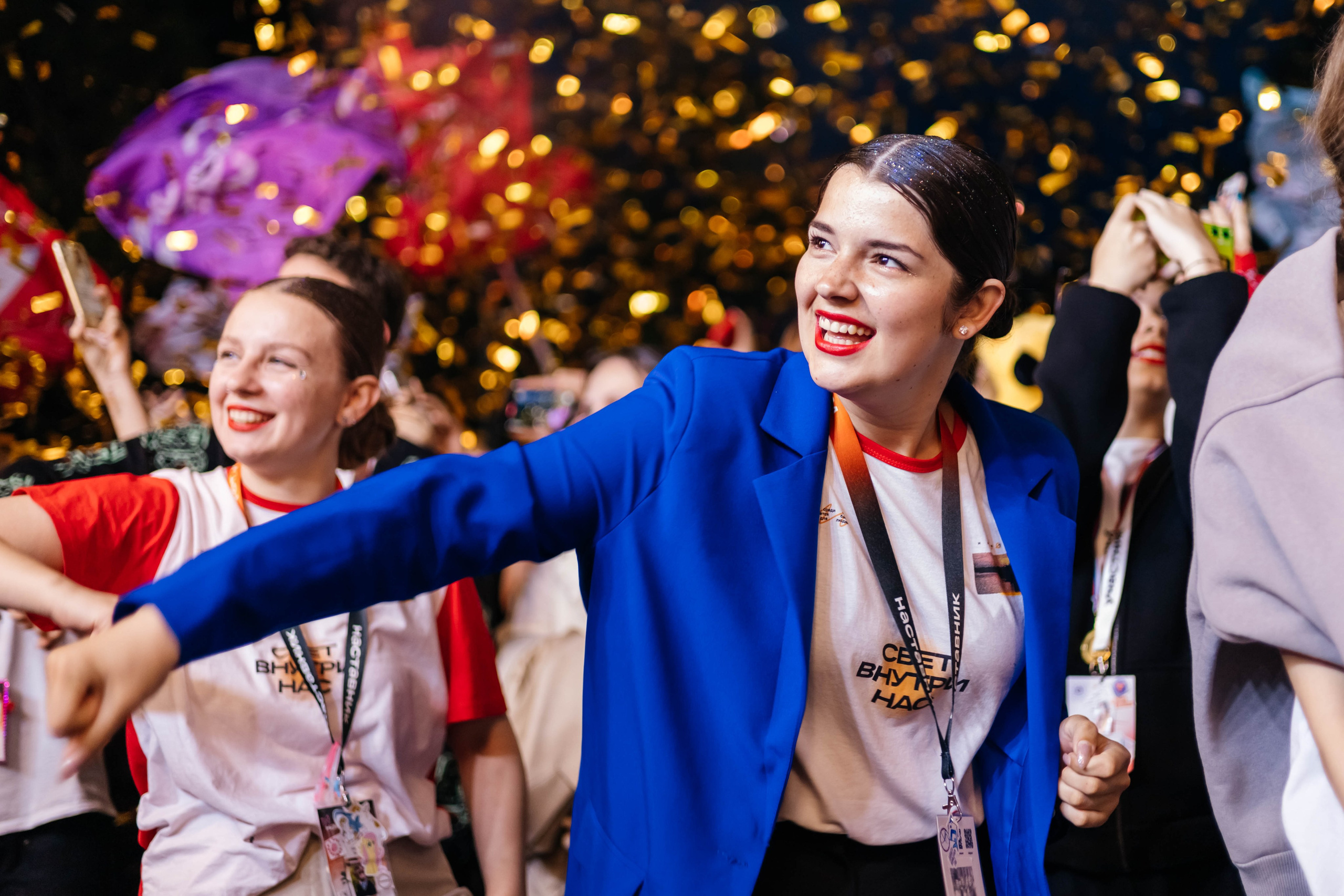 Окружной Форум «Молодая волна. В движении '2024». Дарья Нерсесян — фотограф в Ростове-на-Дону