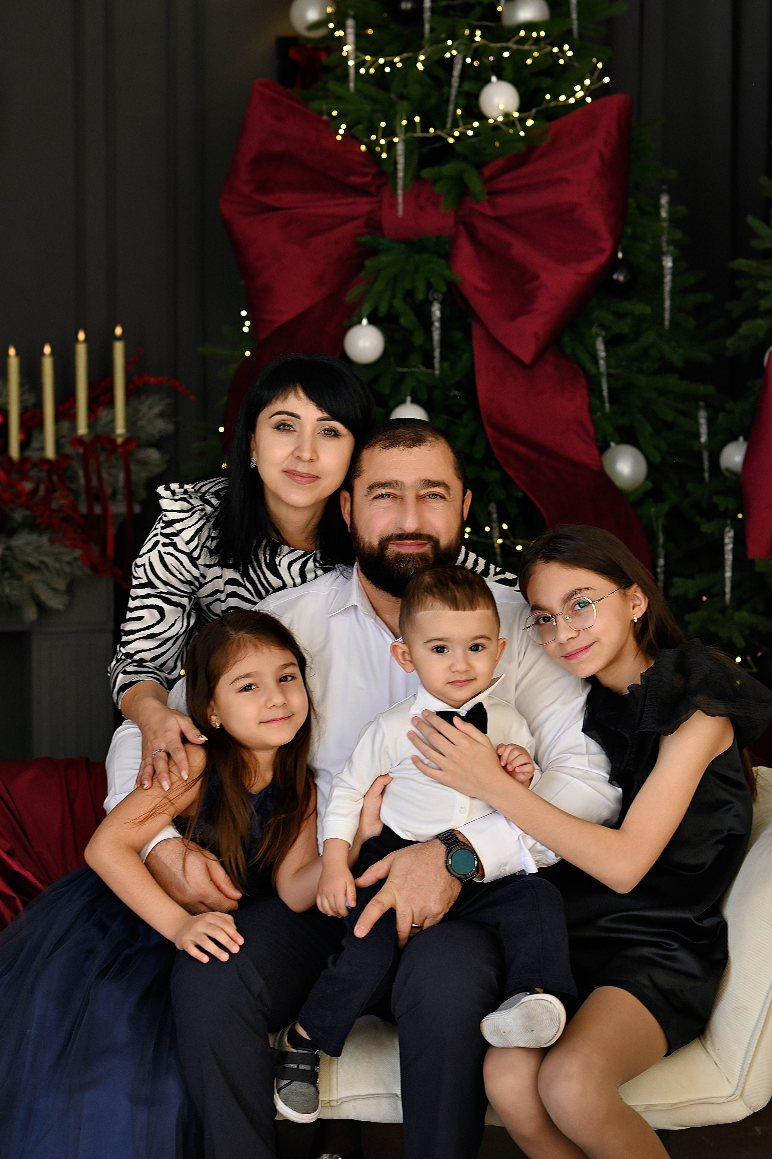 Нона. Свадебный и семейный фотограф в Самаре Головань Наталья