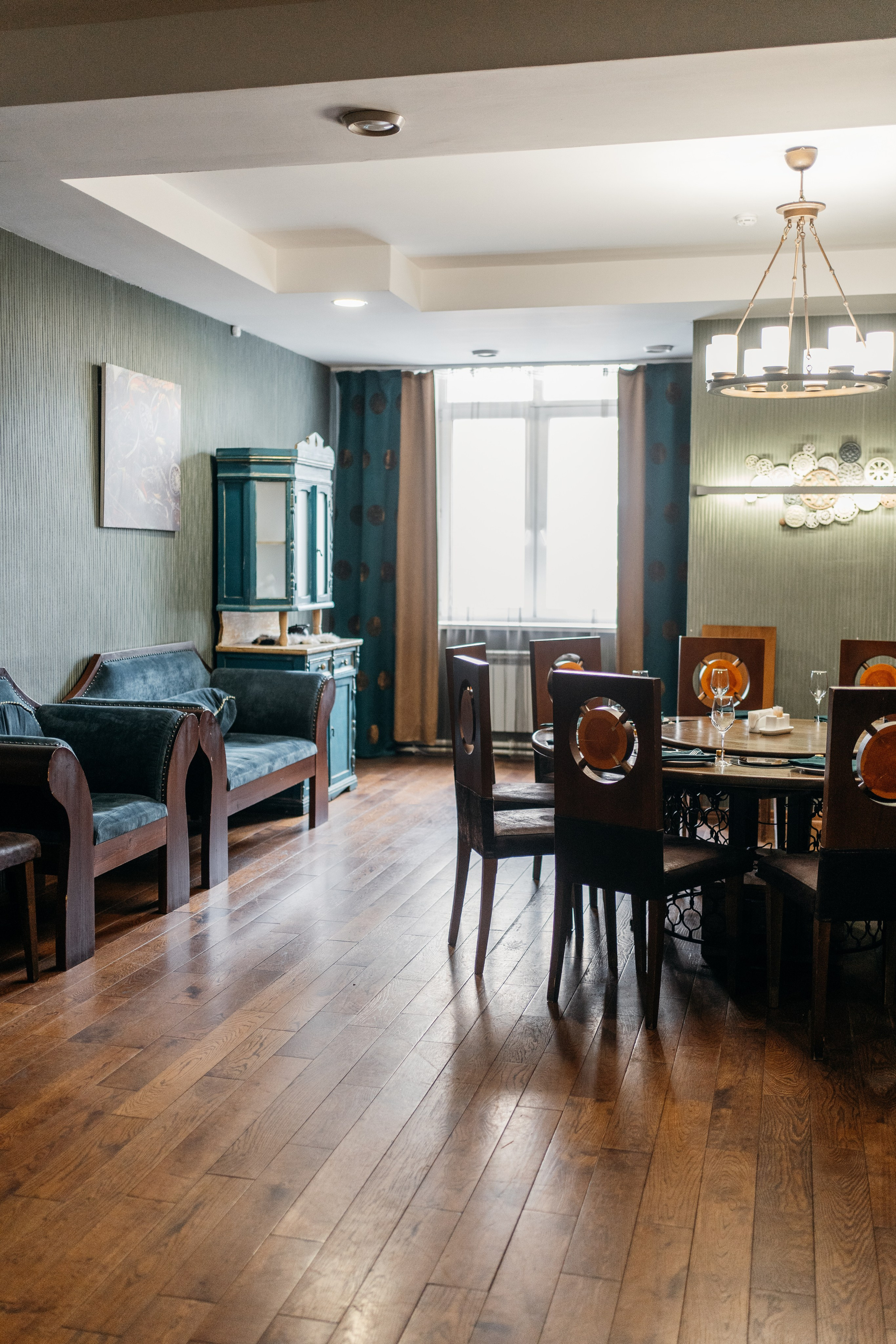 Орда ресторан