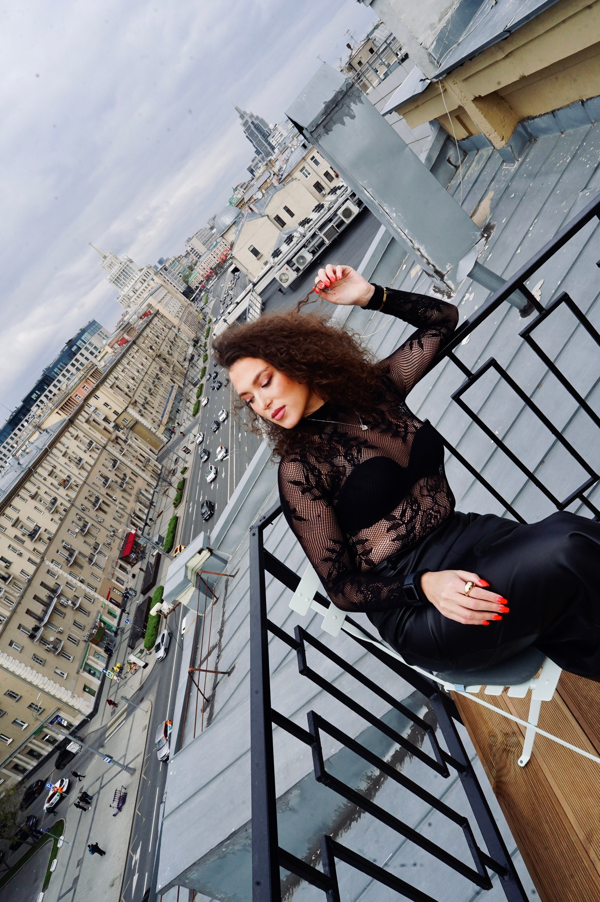 Women. Фотограф Беляева Катя