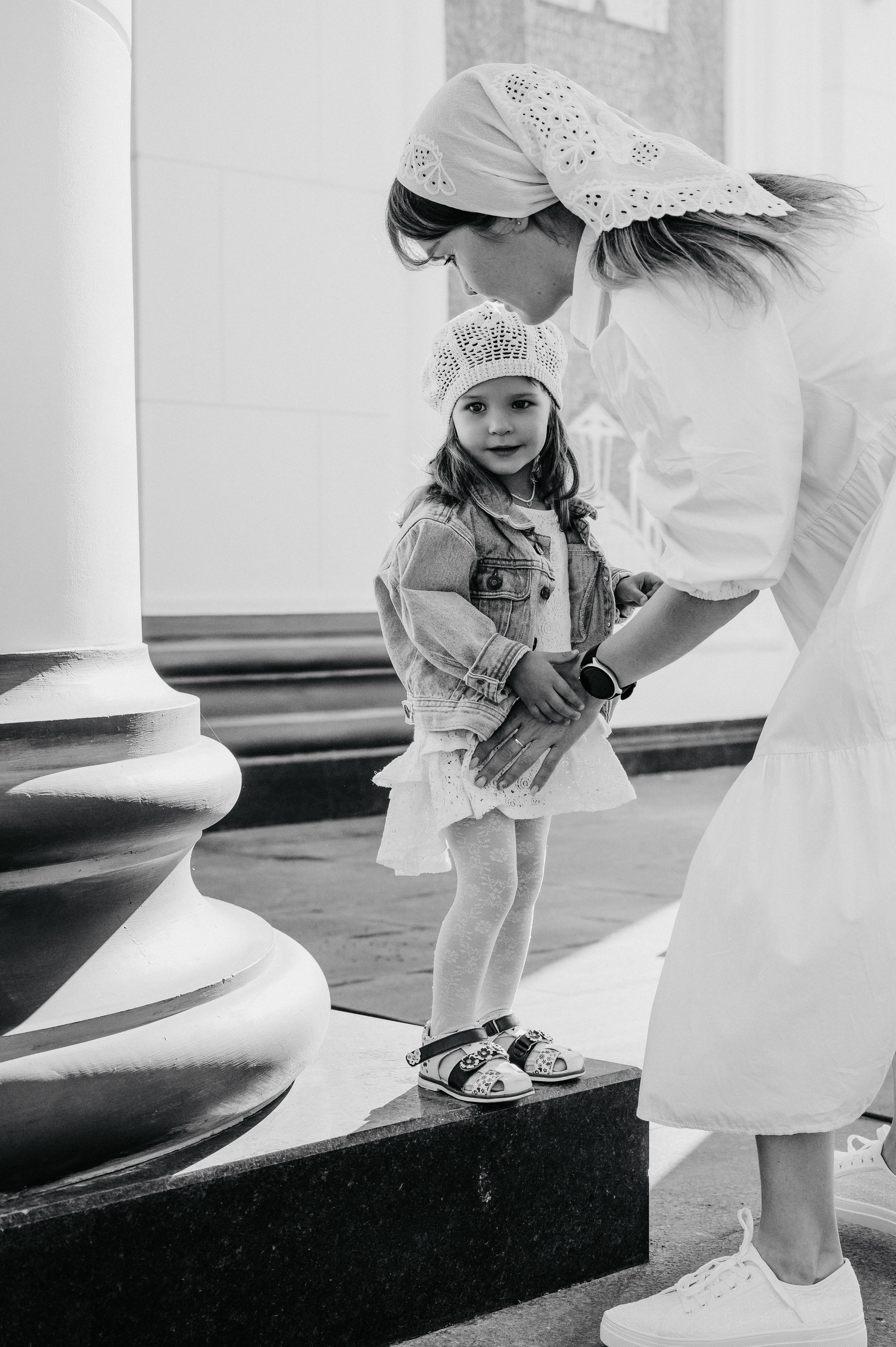 Крещение Маргариты. Свадебный и просто хороший фотограф в Челябинске