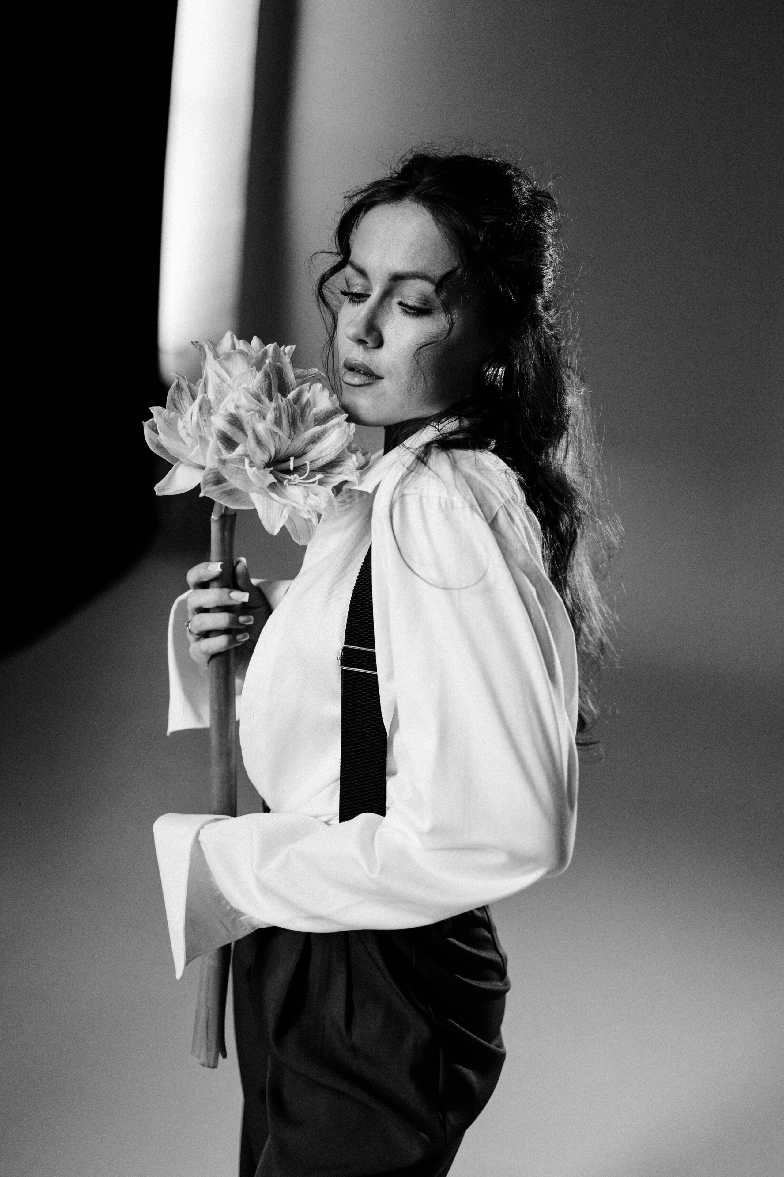 Арина. Фотограф в Новосибирске