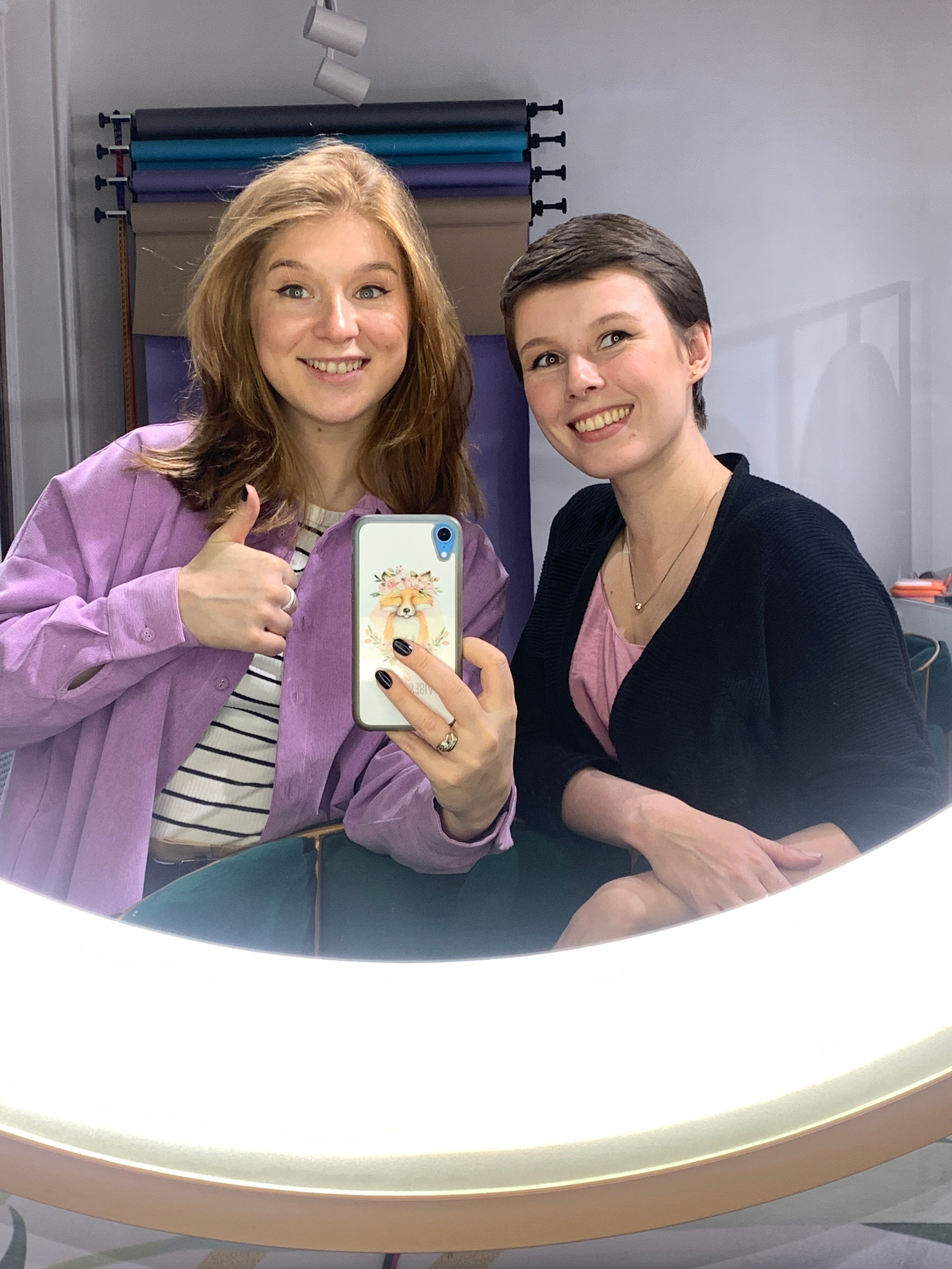 Сам себе визажист. Dariana Fox — визажист, фотограф, преподаватель