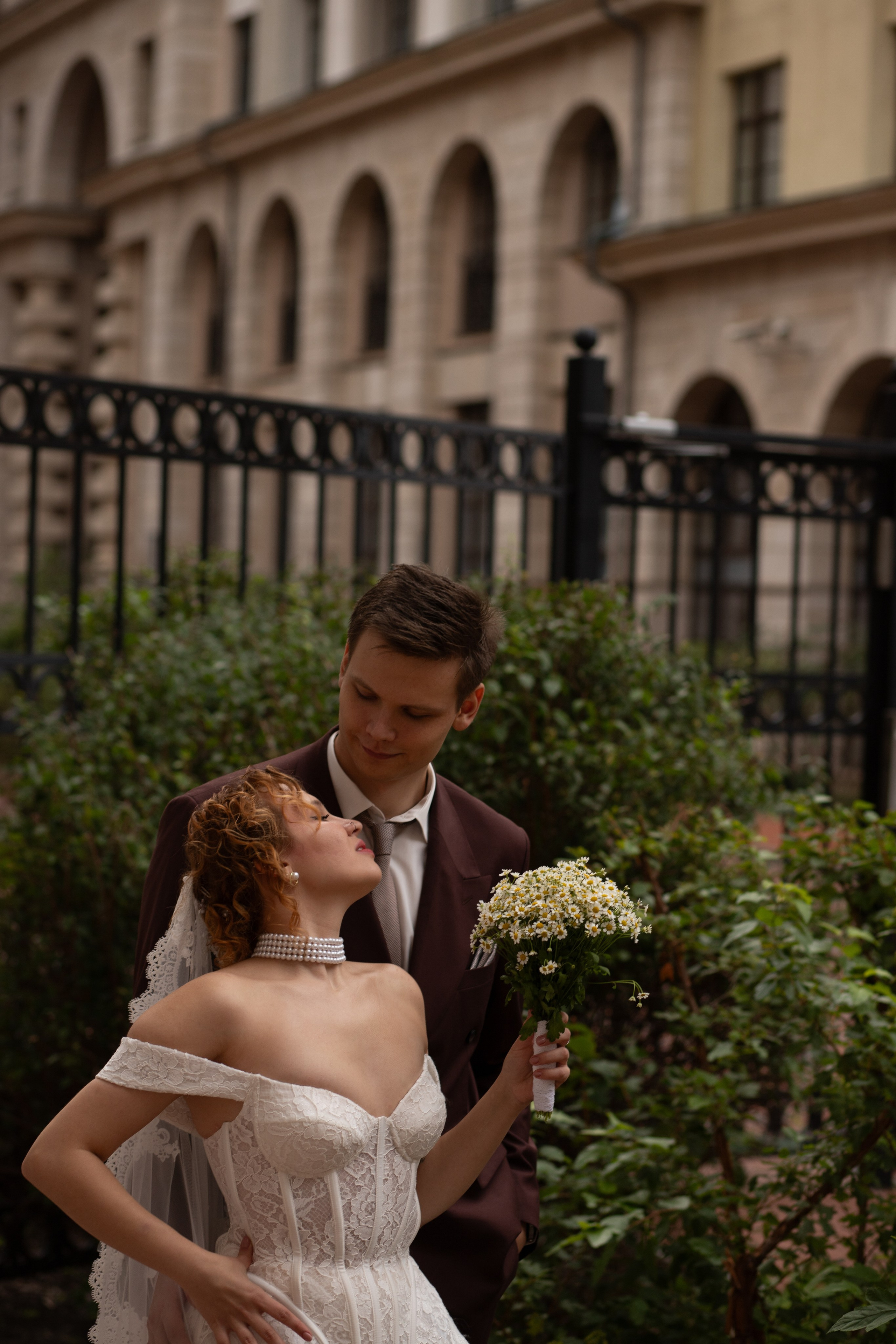 Weddings. Фотограф в Москве/Санкт-Петербурге