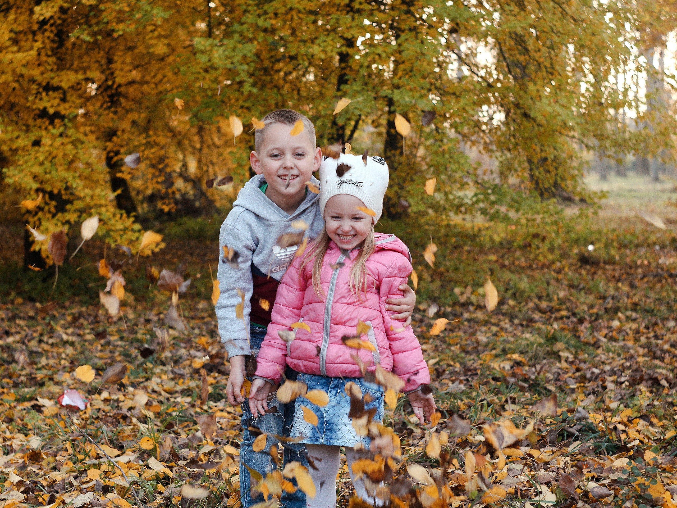 Семейная история. Photography Eva