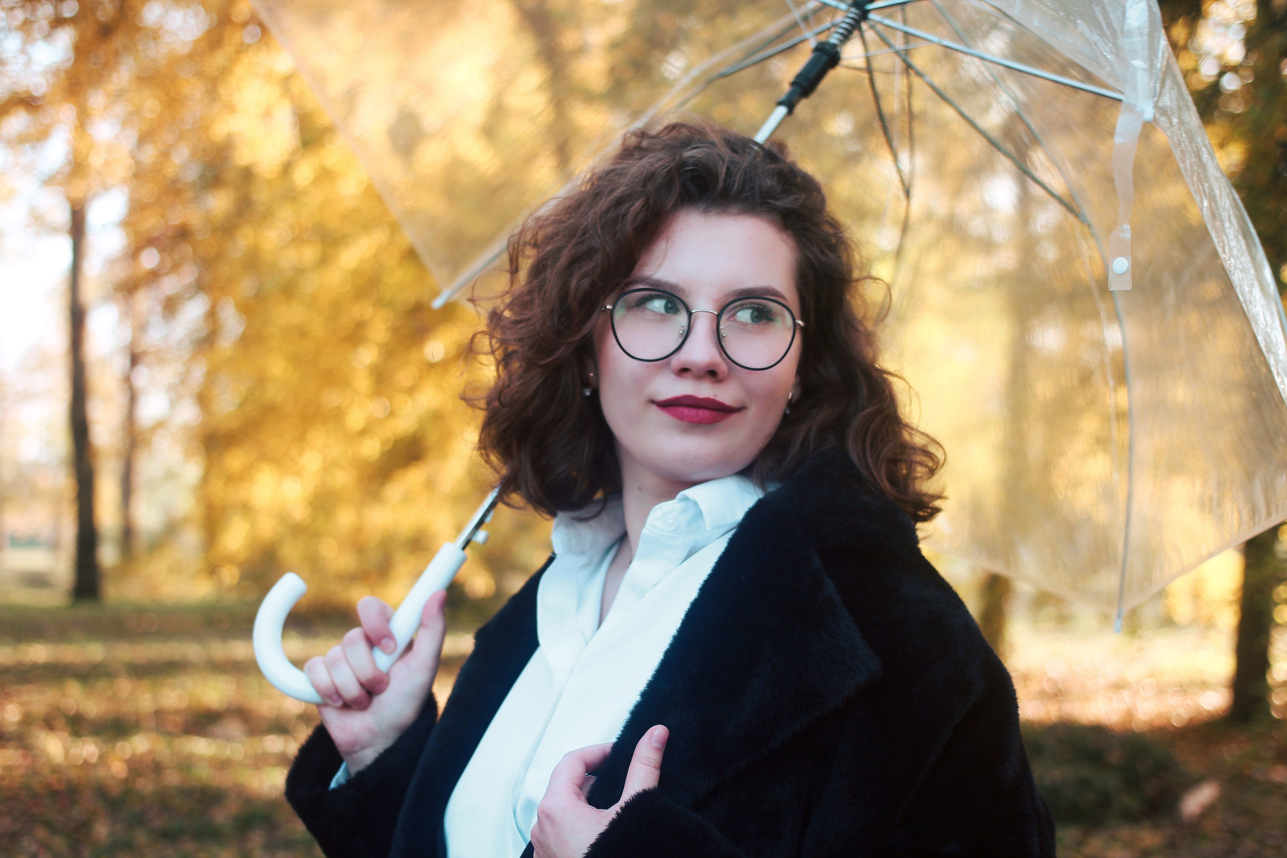 Юля, портреты. Photography Eva