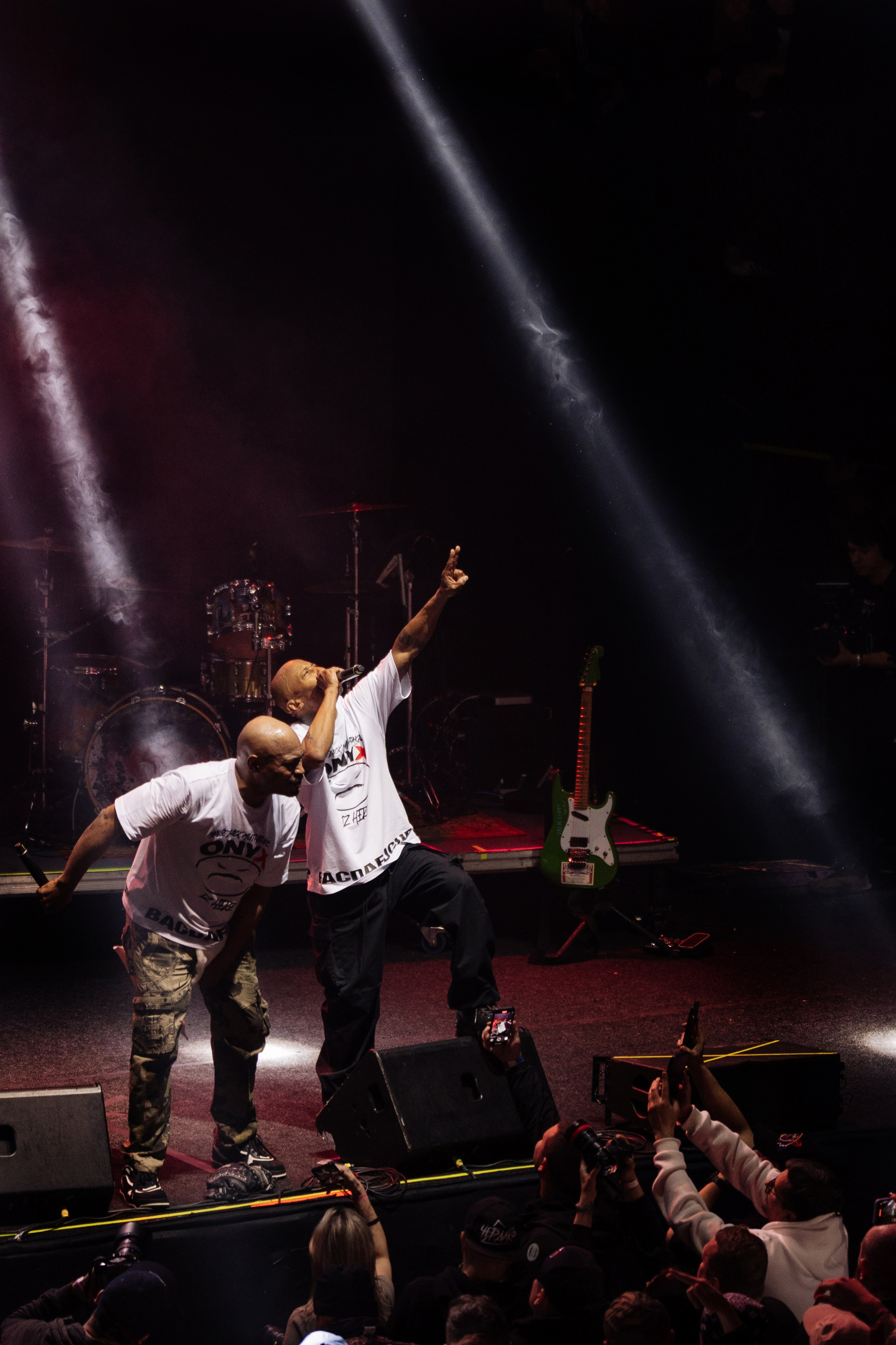 Концерт ONYX Москва. Свадебные фотосессии в Москве. Фотограф Сергей Ржевский