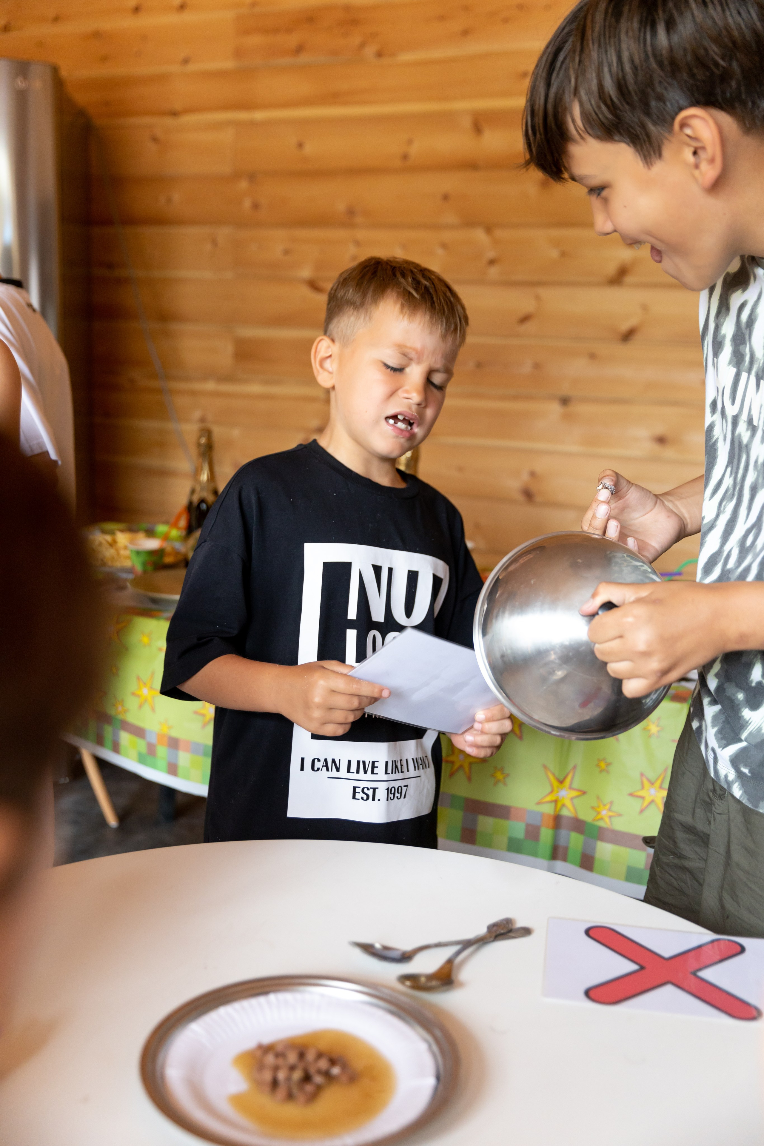 День рождения дома. Ирина Соломатина фотограф Чита