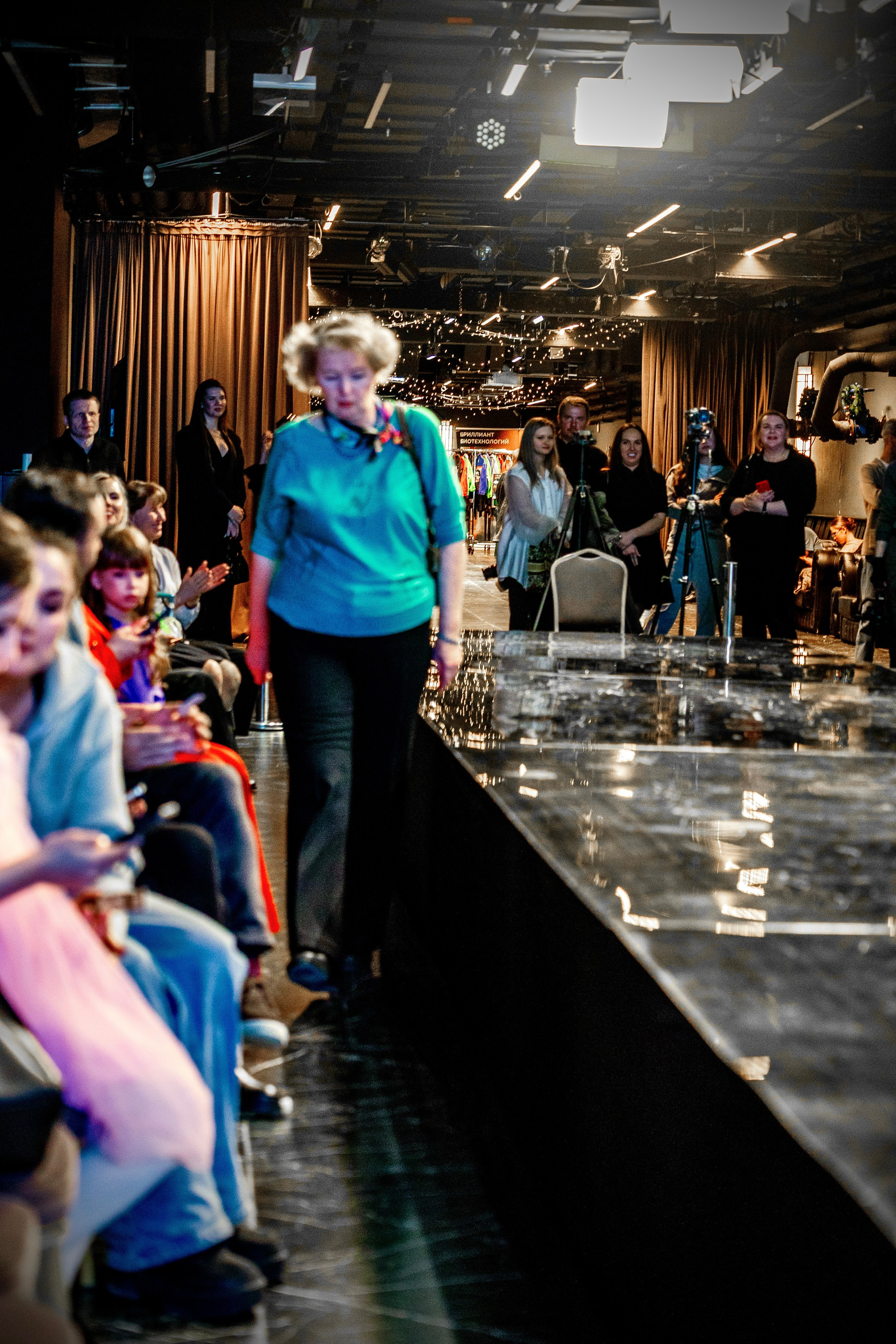 Атмосферная репортажная съёмка. Студия фото, видеографии и мультимедийного дизайна в Москве Multi Frame Studio