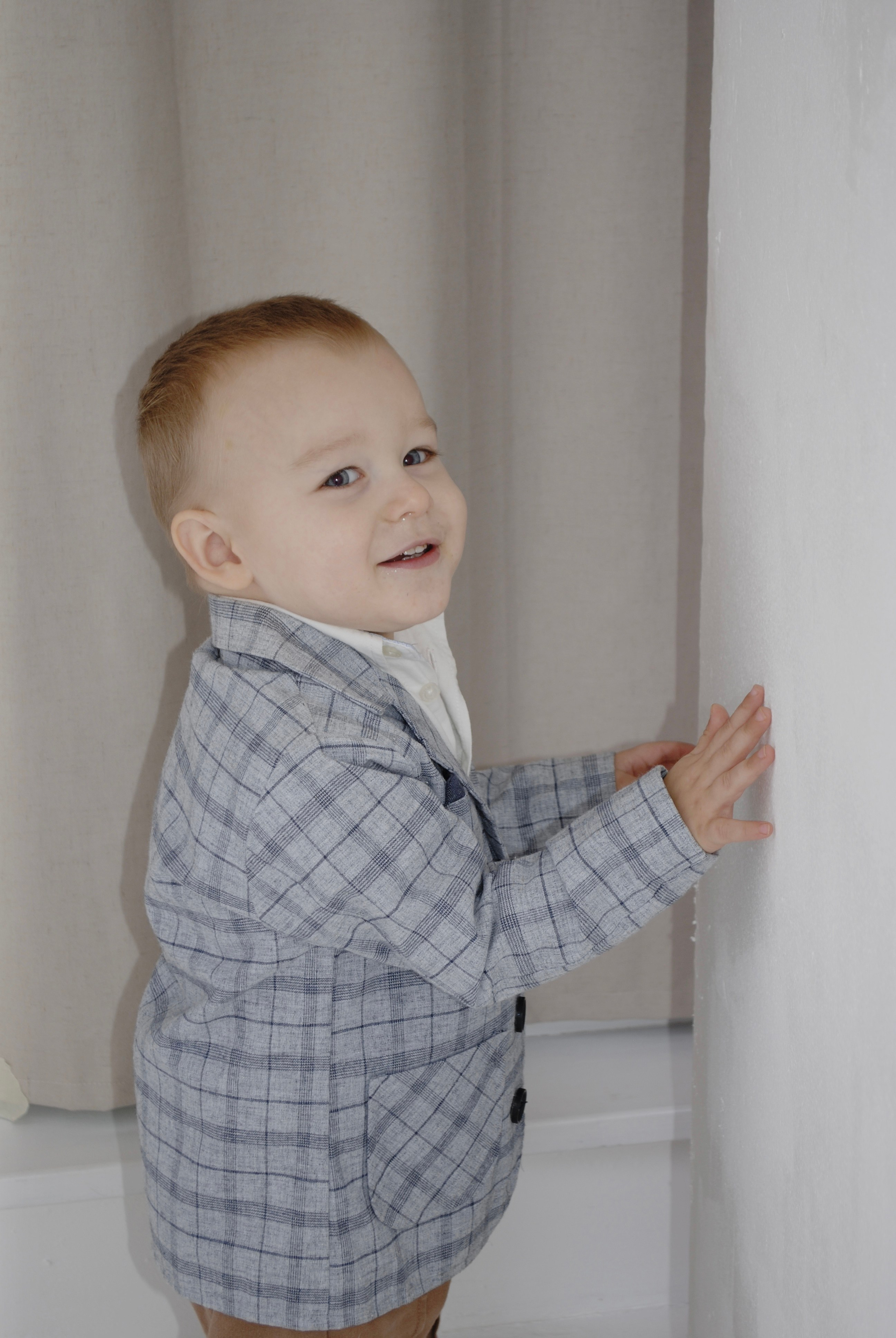 Оливия И Стас. Фотограф Мария Мусаелян