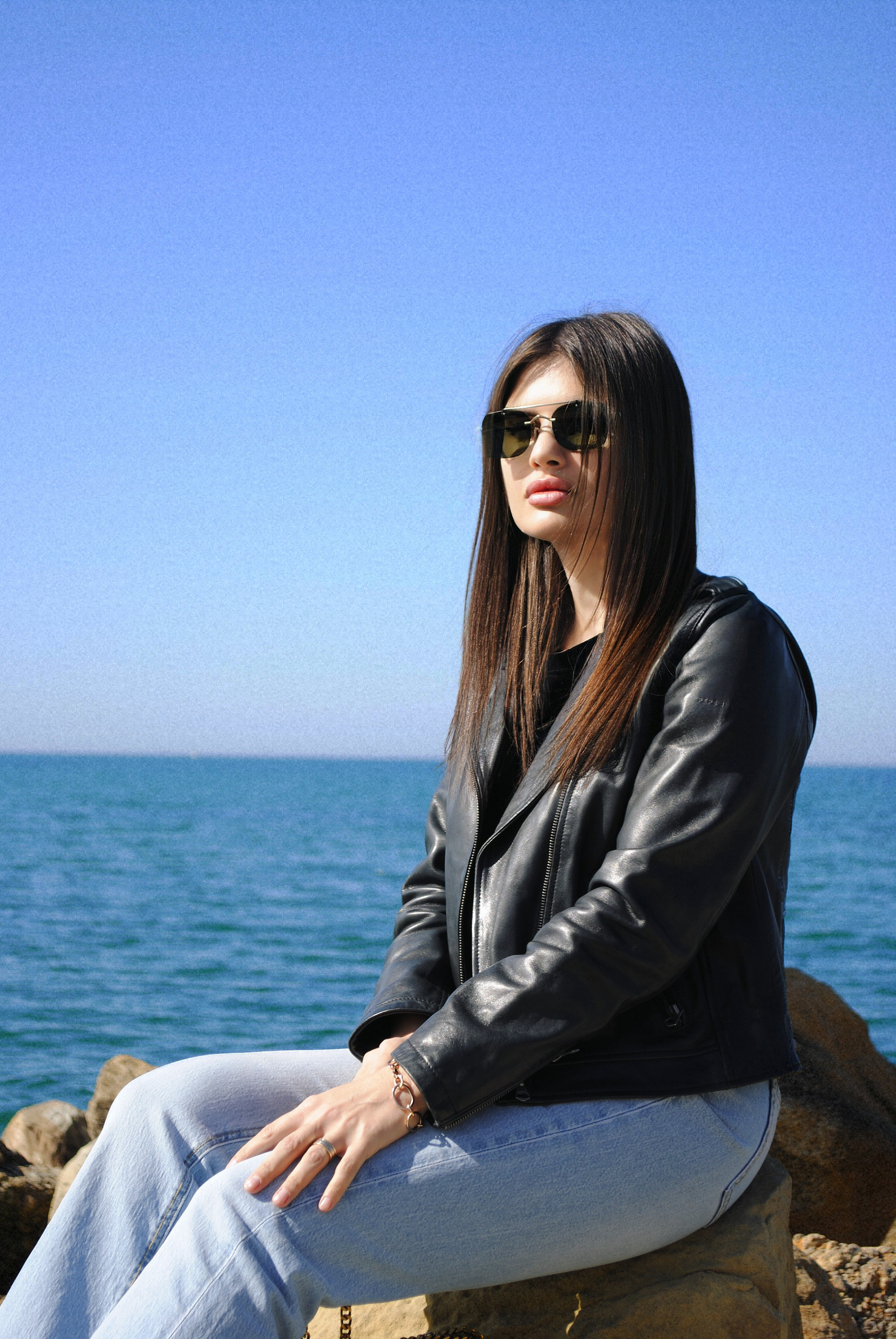 Эльвина. Фотограф Мария Мусаелян