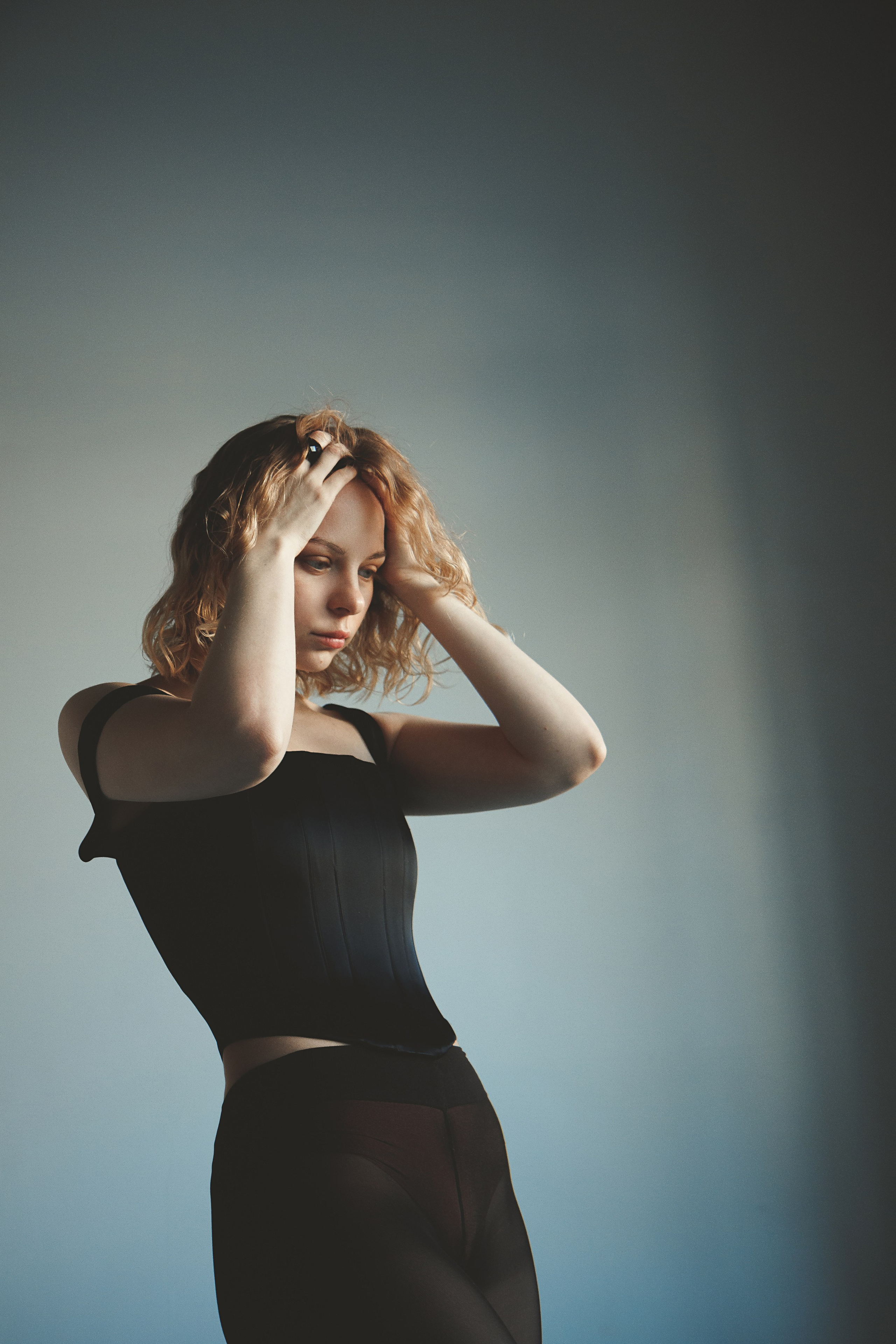 Поли. Фотограф в Самаре Юля Борщ