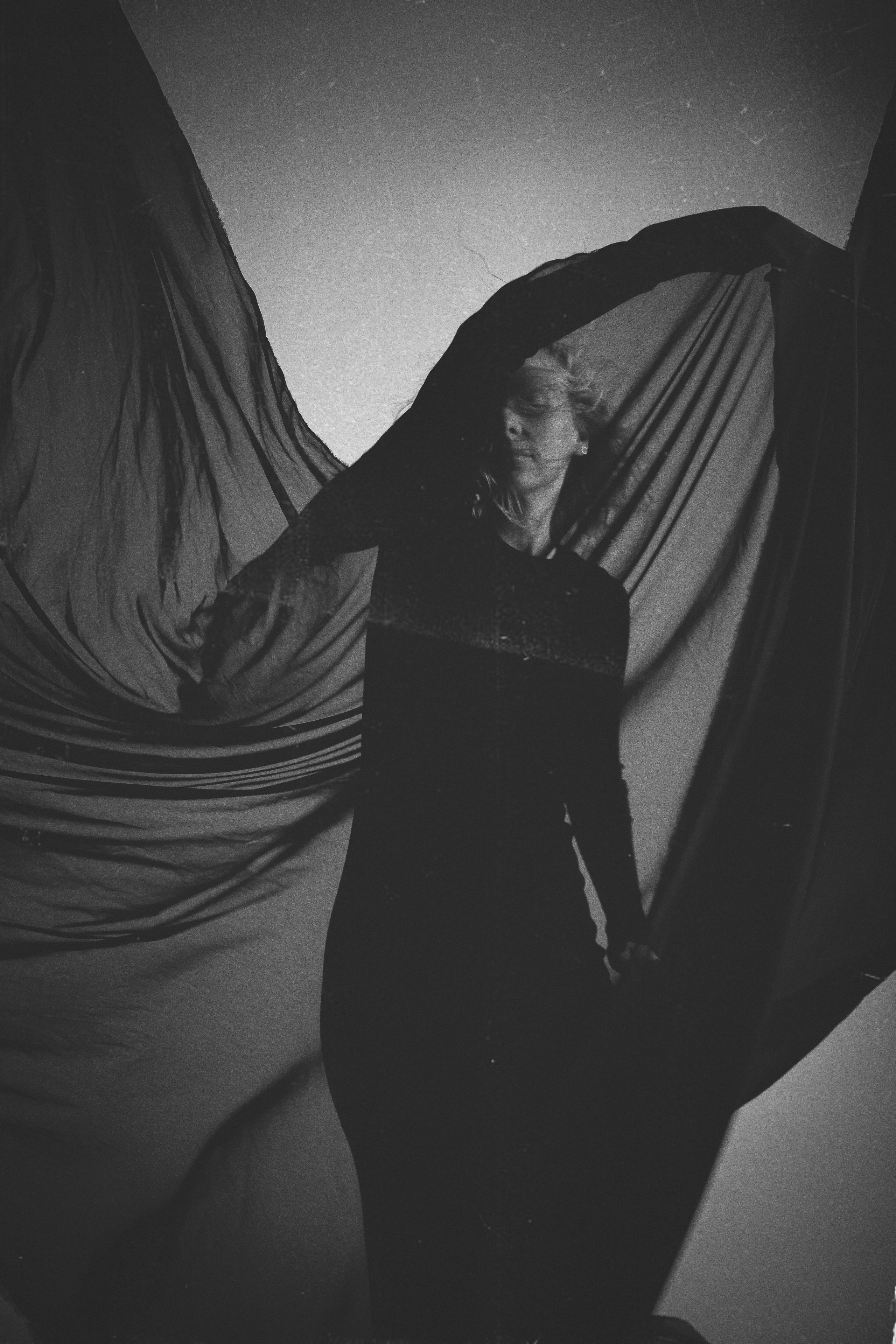 Поли. Фотограф в Самаре Юля Борщ