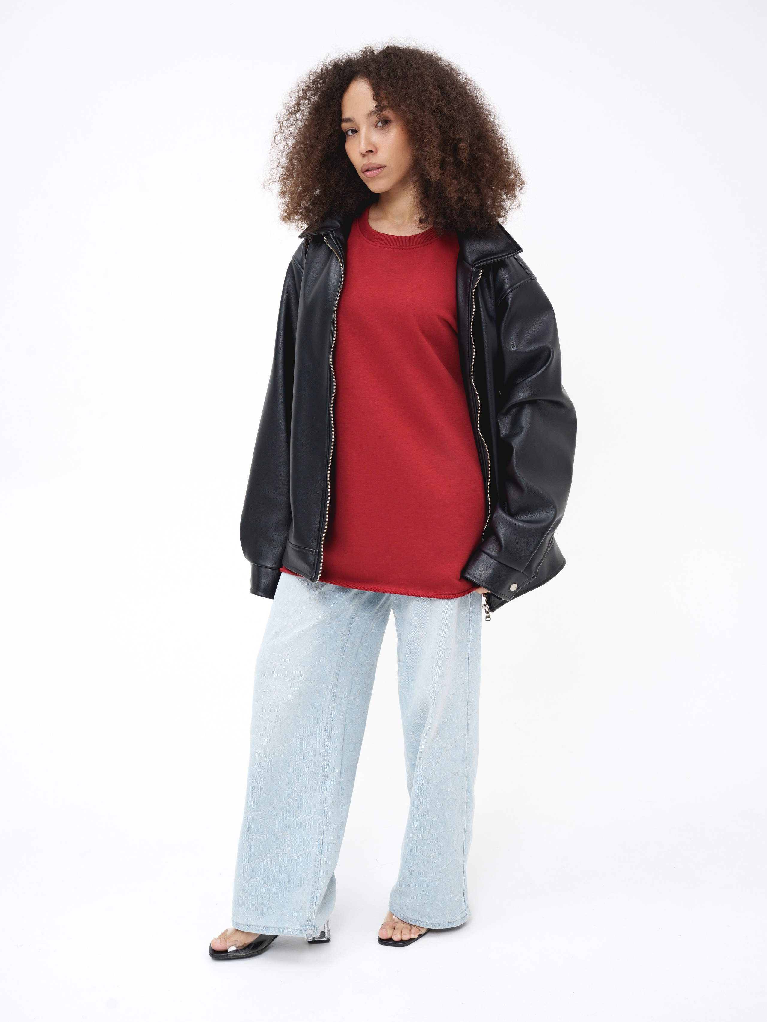 Свитшоты (вб и озон). Иван Упоров — фотограф, рилсмейкер чебоксары