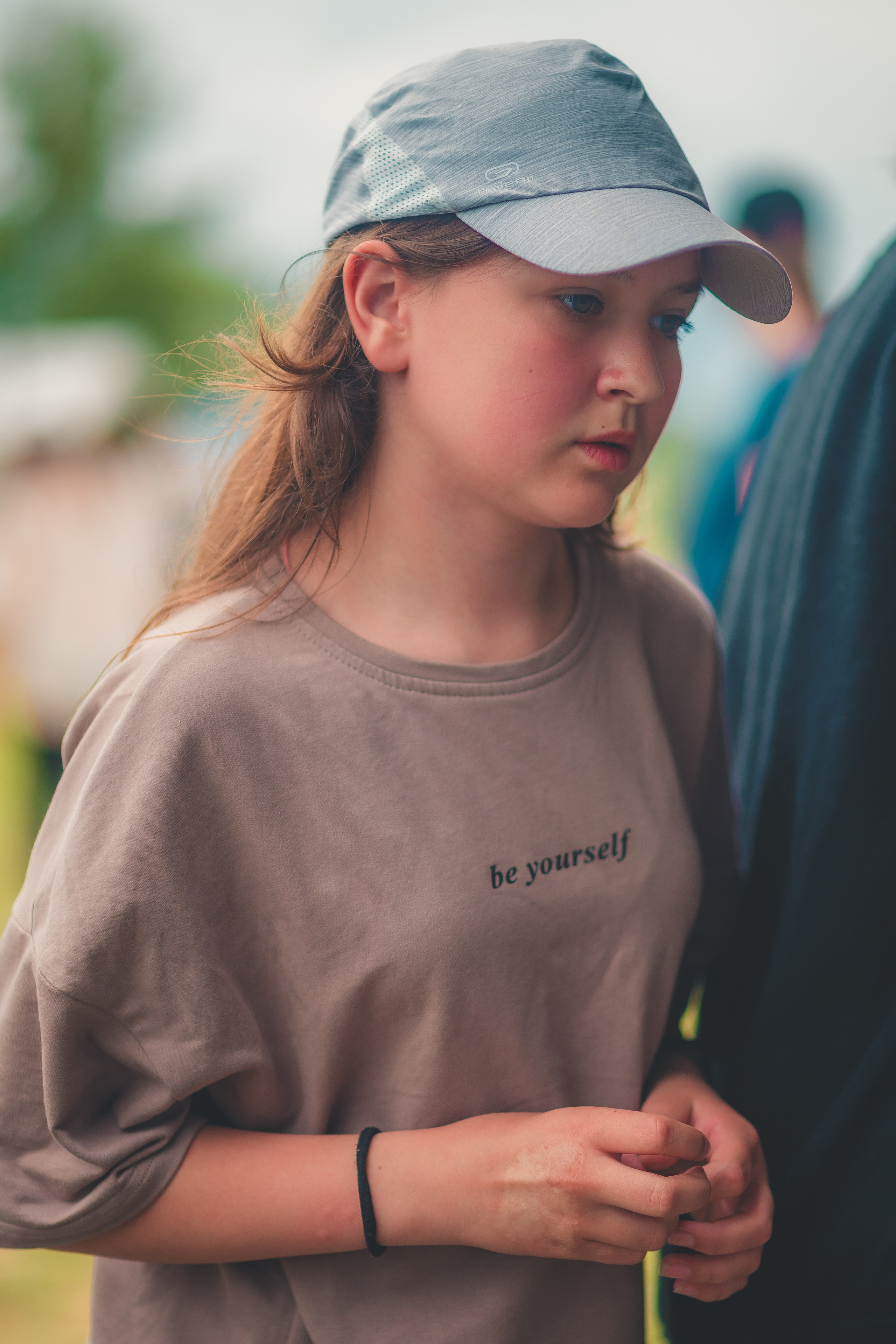 Детский лагерь — 3 смена 2023 год. Иван Кубик — фотограф и видеограф