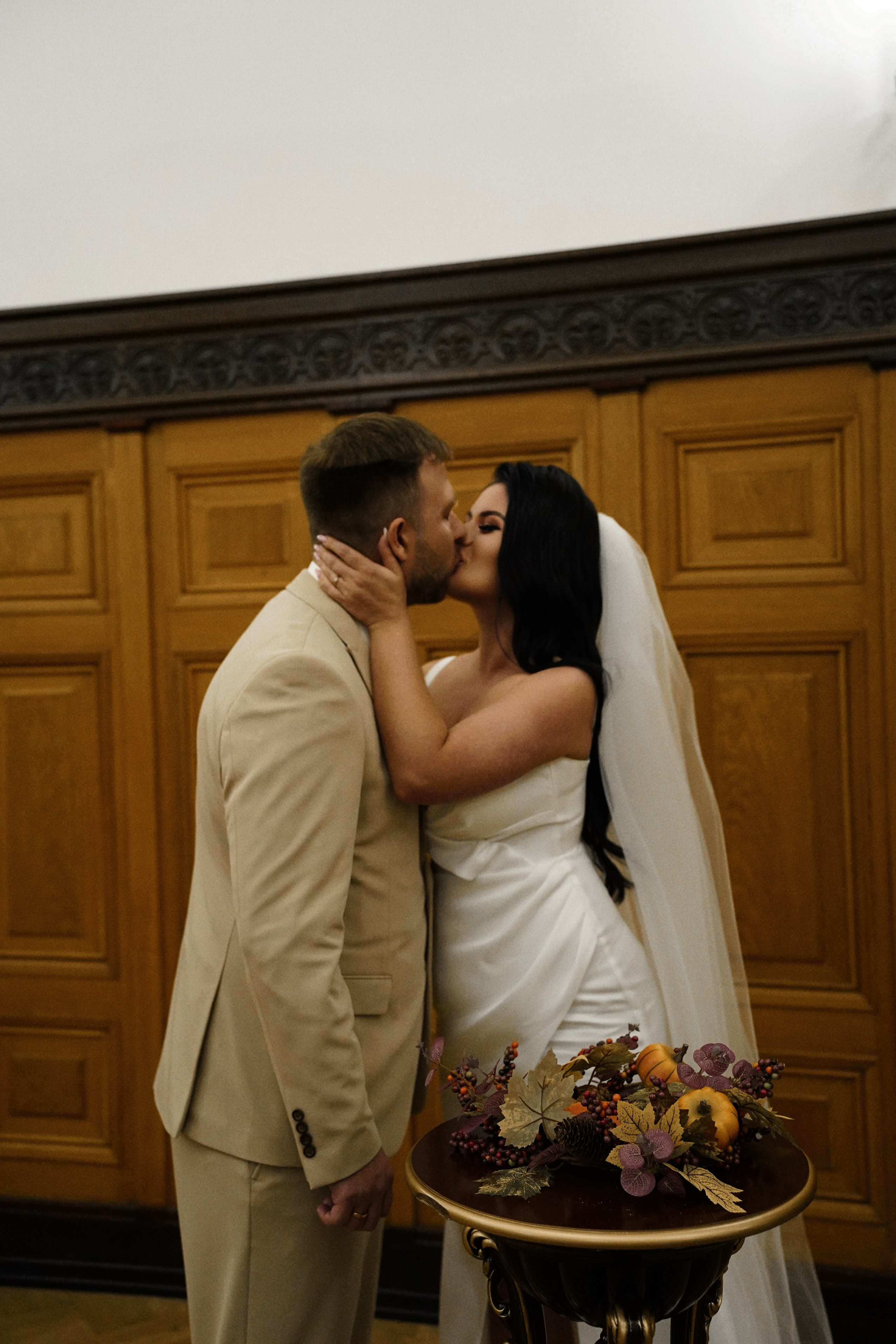 Свадебные съемки. Стильный фотограф и видеограф в Москве и Троицке