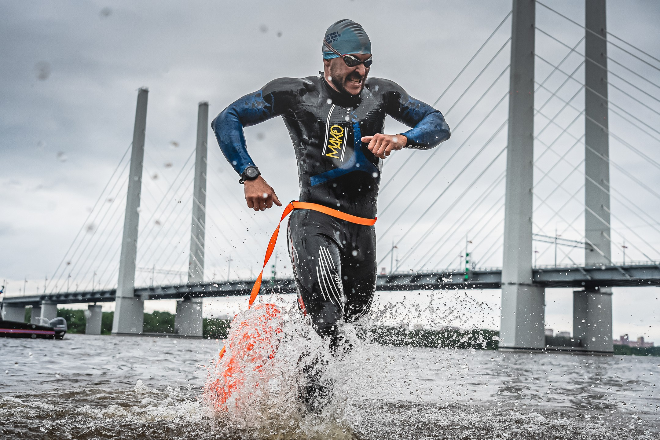 Triatlhon Vologda Governors Cup | 2023.06.23. Sergey Sutkovoy — Designer, photographer, traveler, woodworker