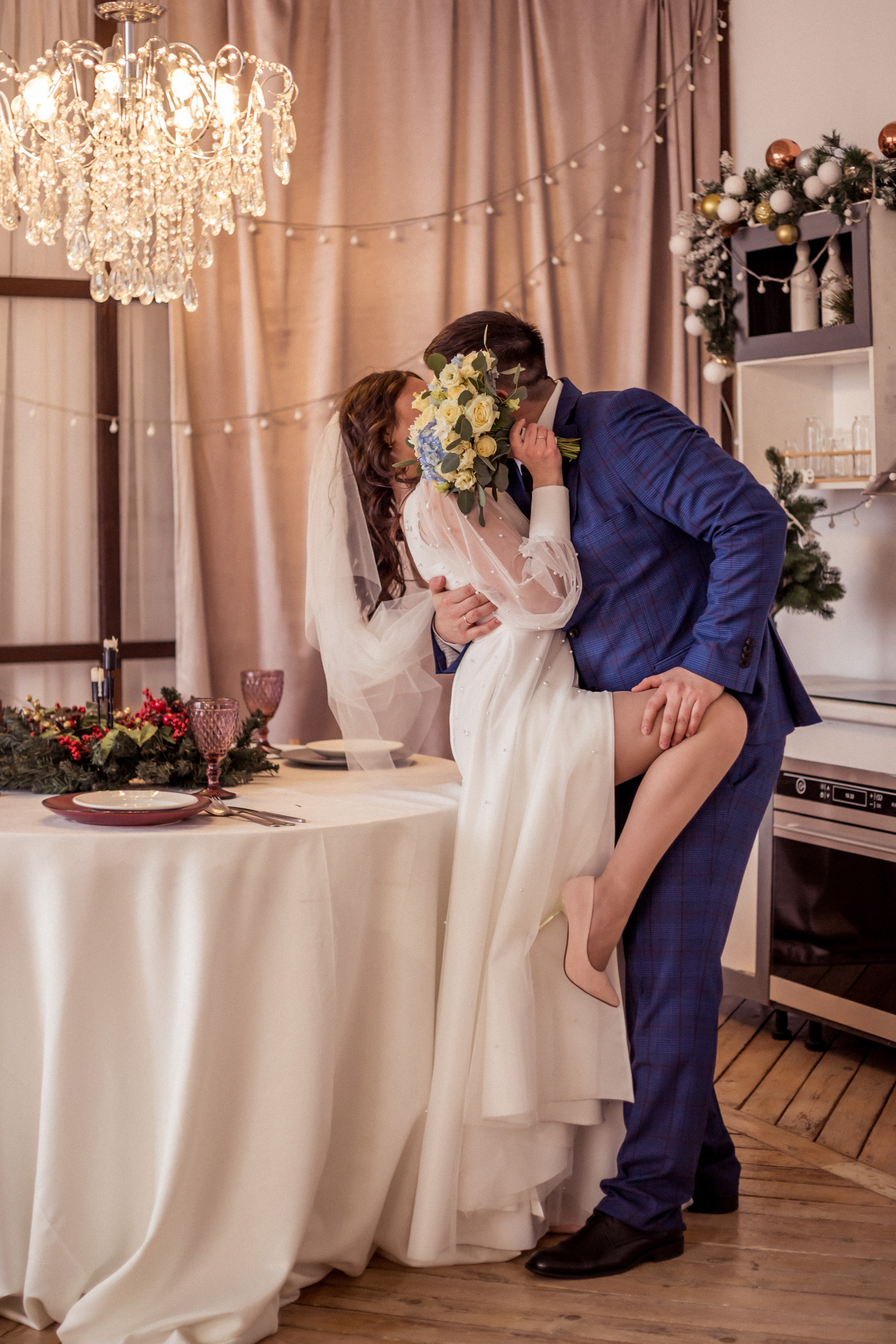 Свадебные съёмки. Елена Числова фотограф Хабаровск