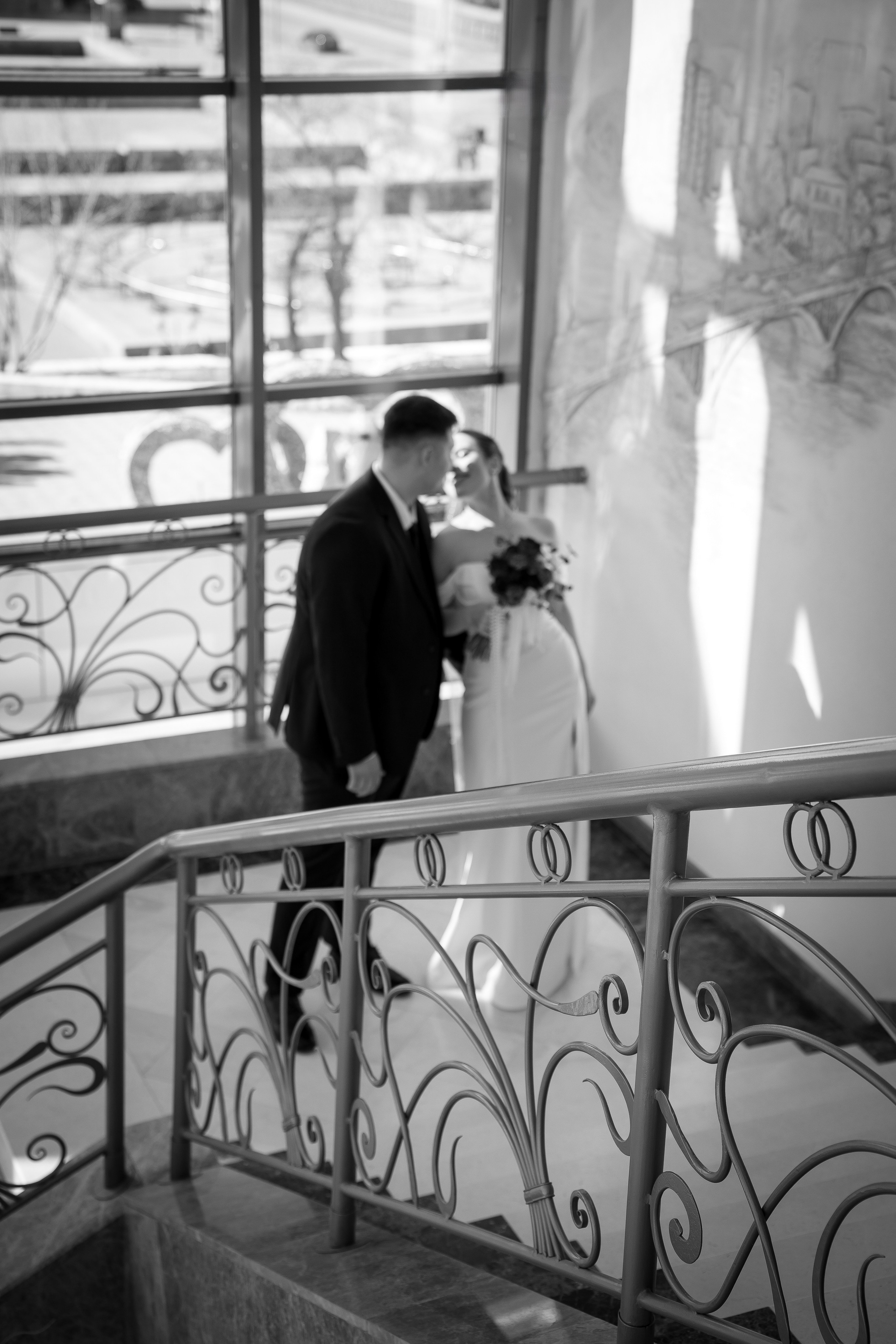 Свадьба И&А. Фотограф Иркутск / Хомутово