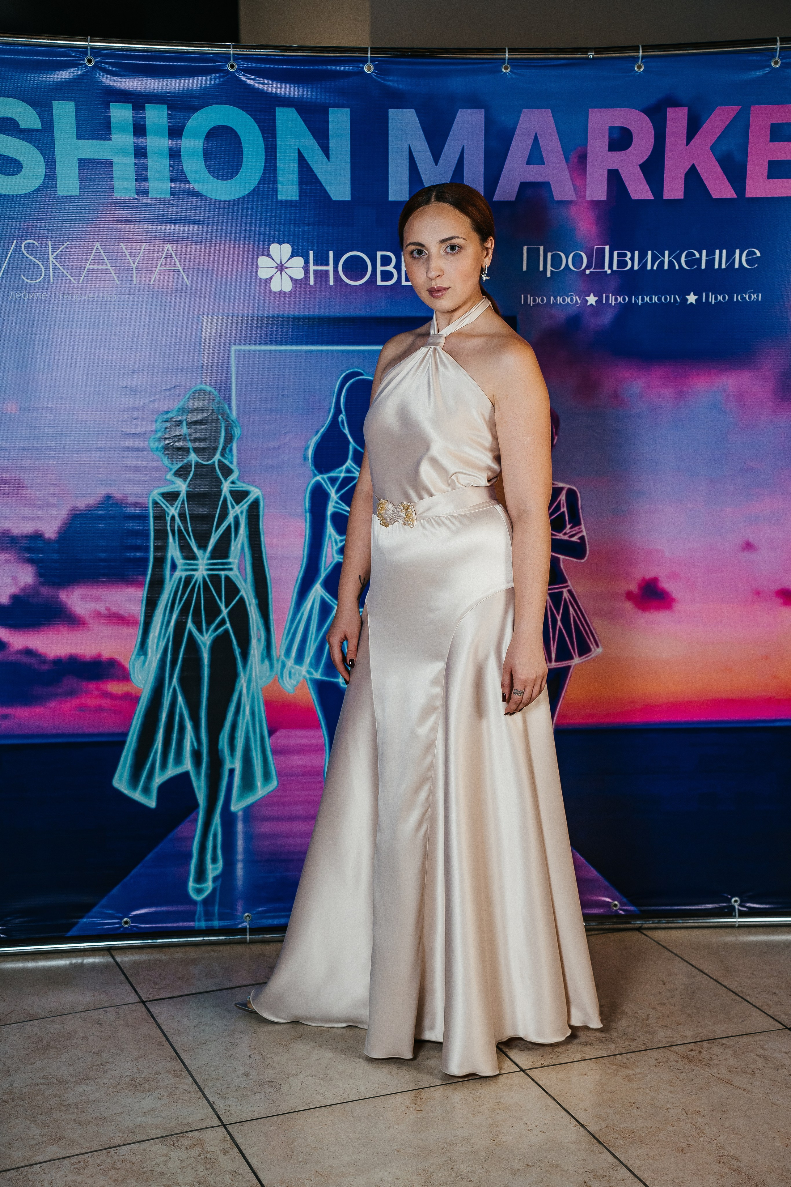 Fashion Market. Фотограф Иркутск / Хомутово