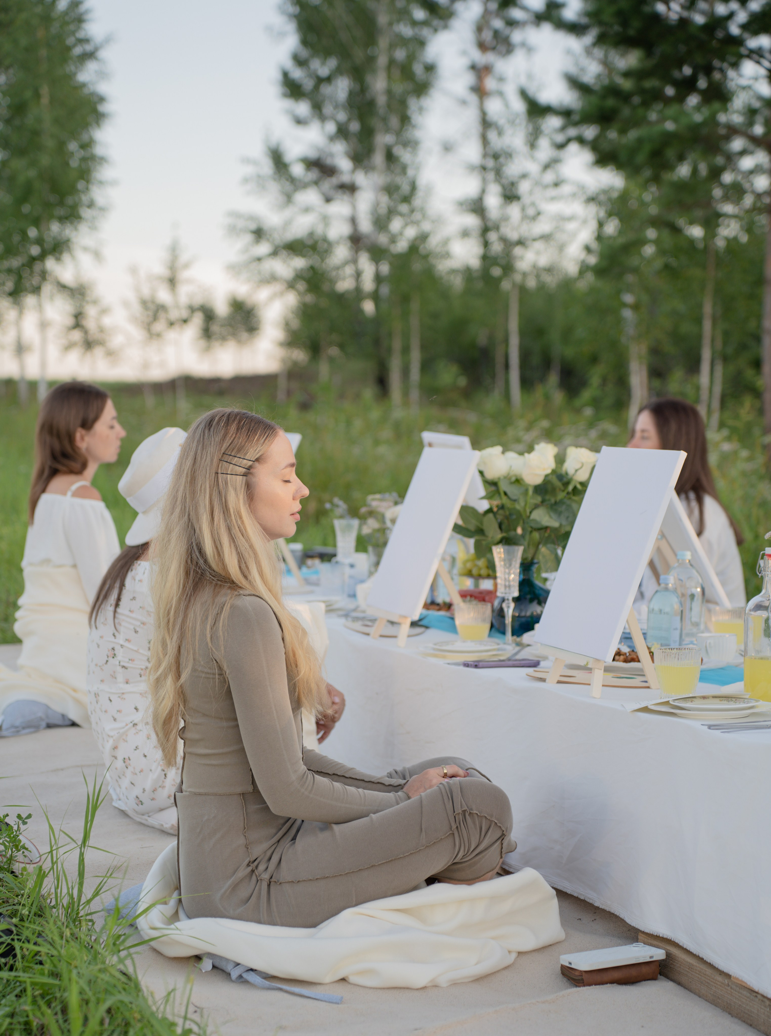 Репортажная съёмка. Фотограф Иркутск / Хомутово
