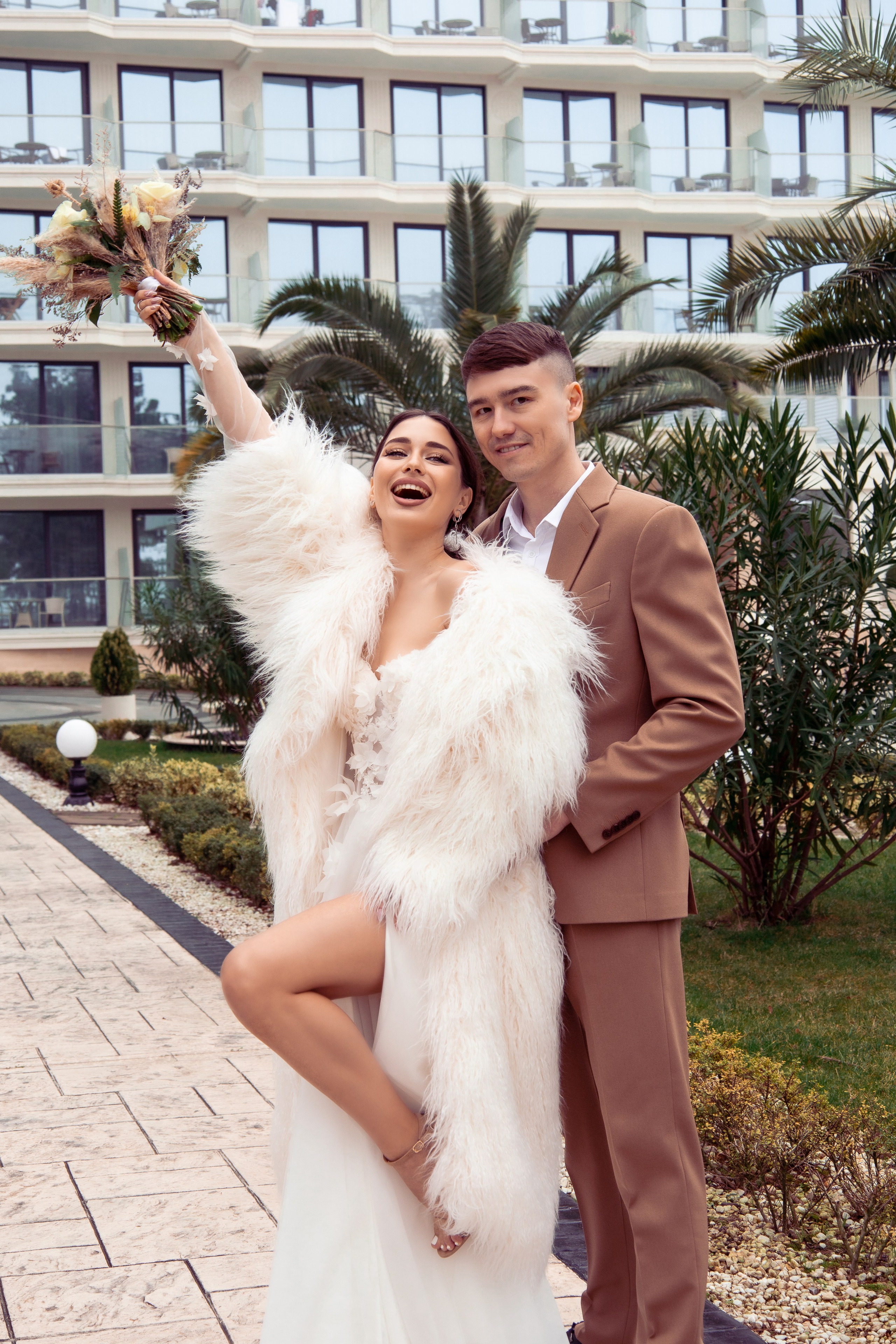 Свадьба 1. Семейный и Свадебный фотограф в Сочи