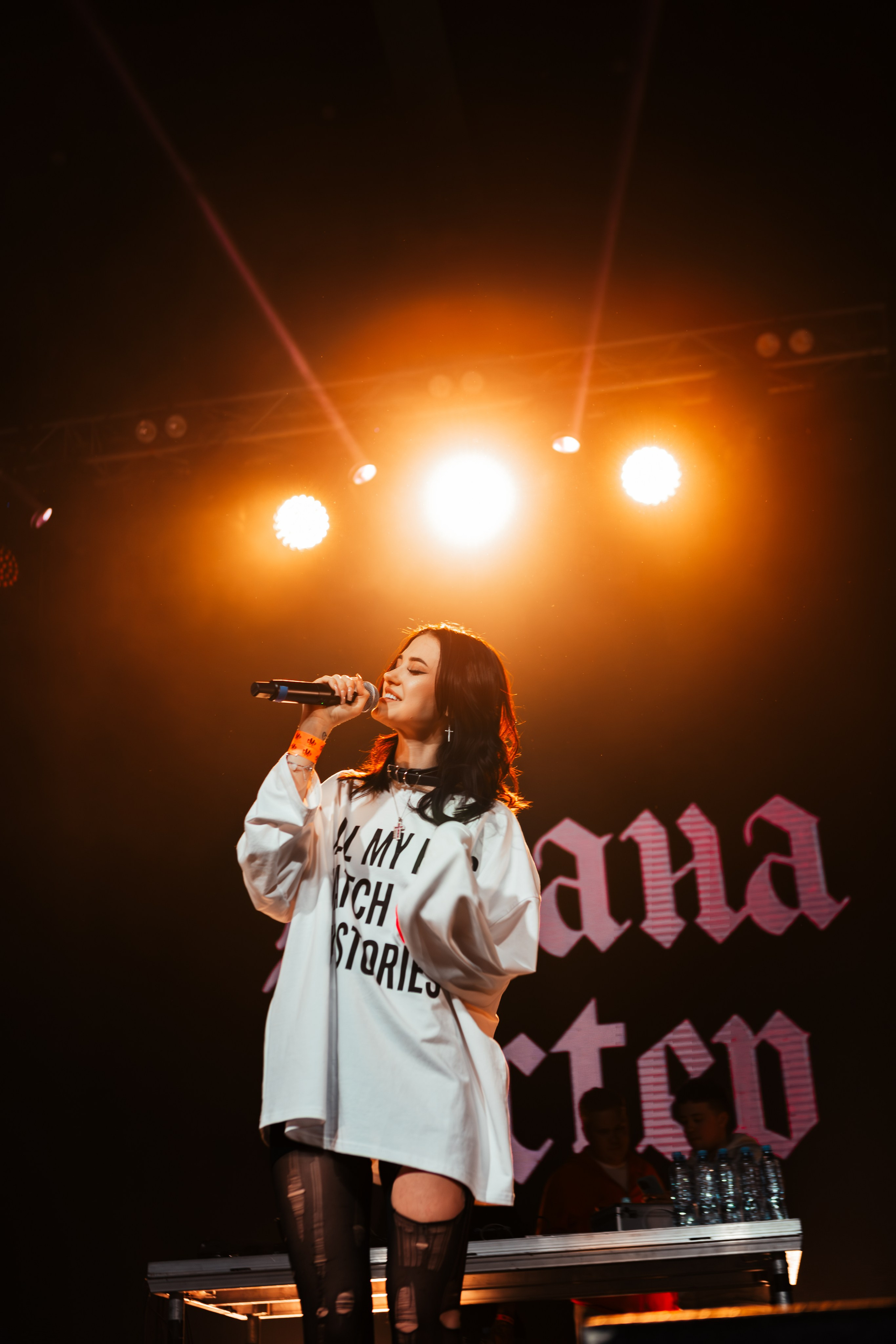 Hofmannita & Госпожа Эвелин & Диана Астер. Фотограф Санкт-Петербурга