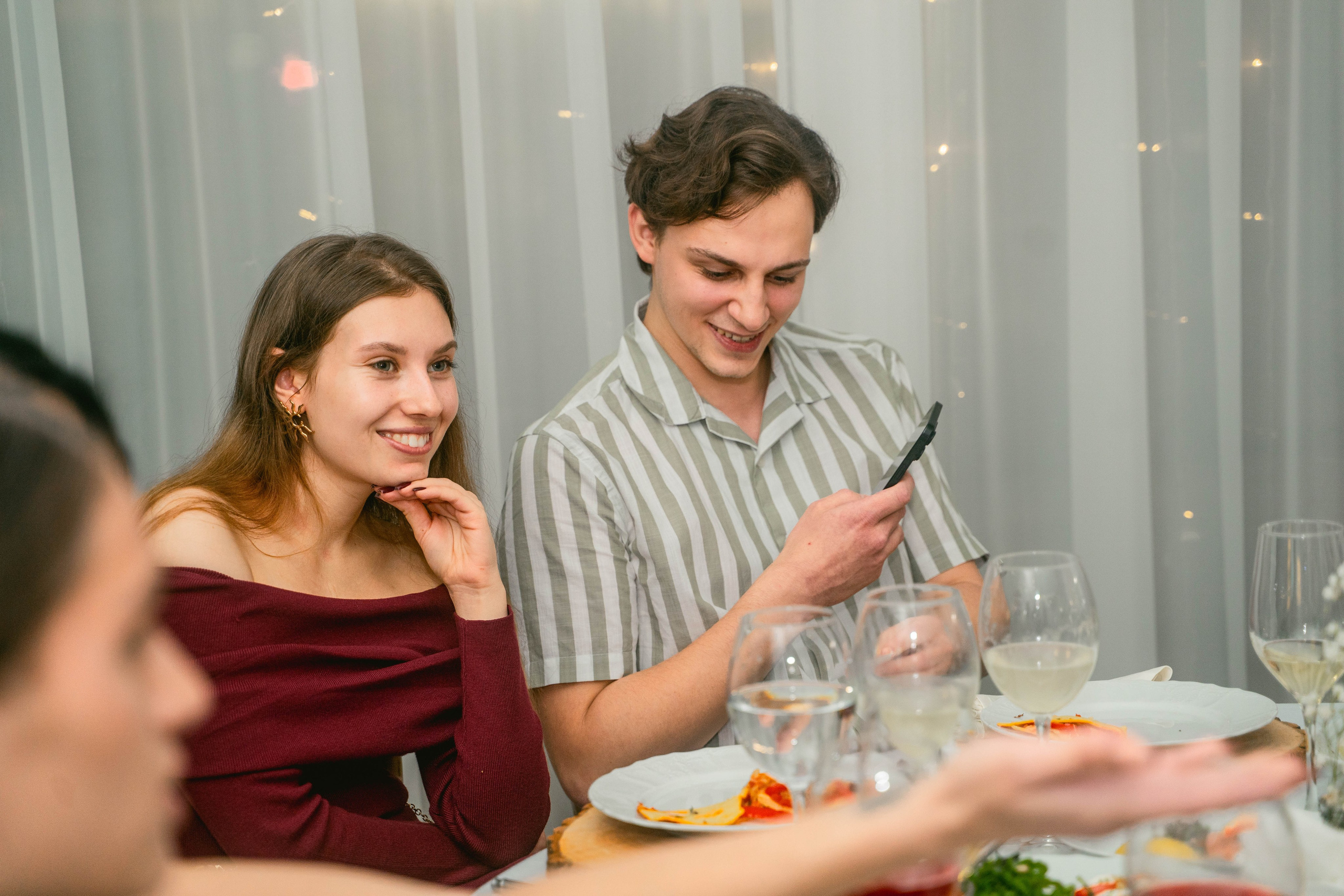 Анастасия & Владимир