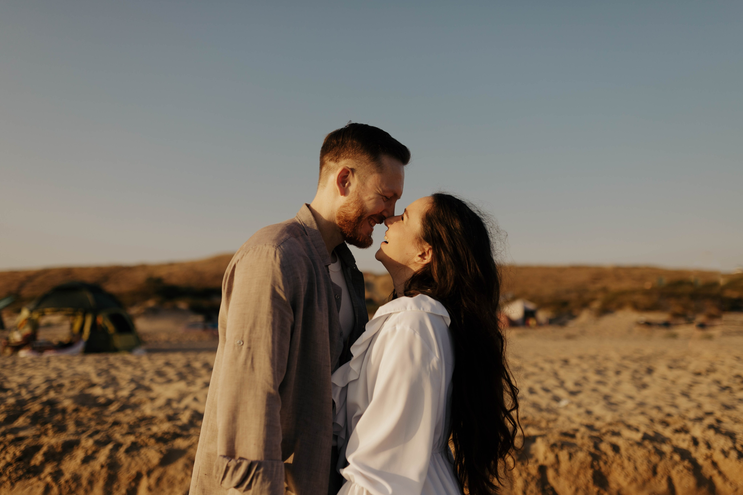 Илья и Лера. Семейный и свадебный фотограф в Новороссийске