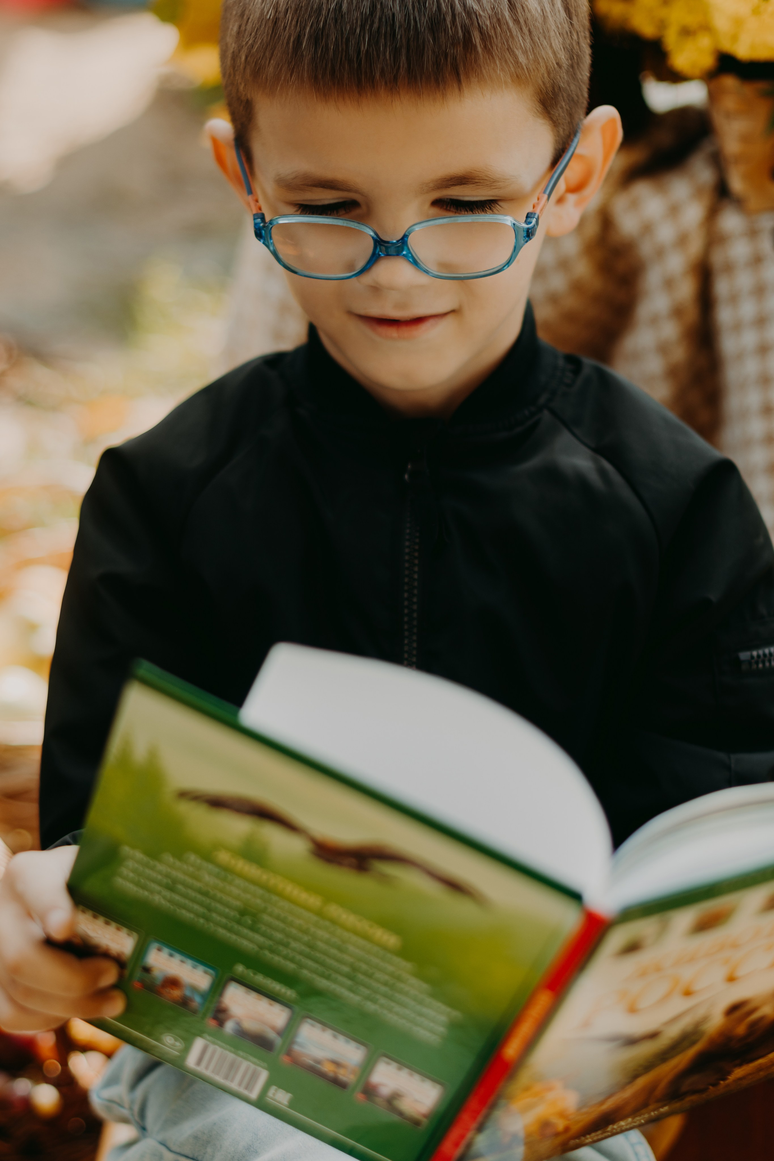 Детский садик. Фотограф в Челябинске Любовь Денисенко