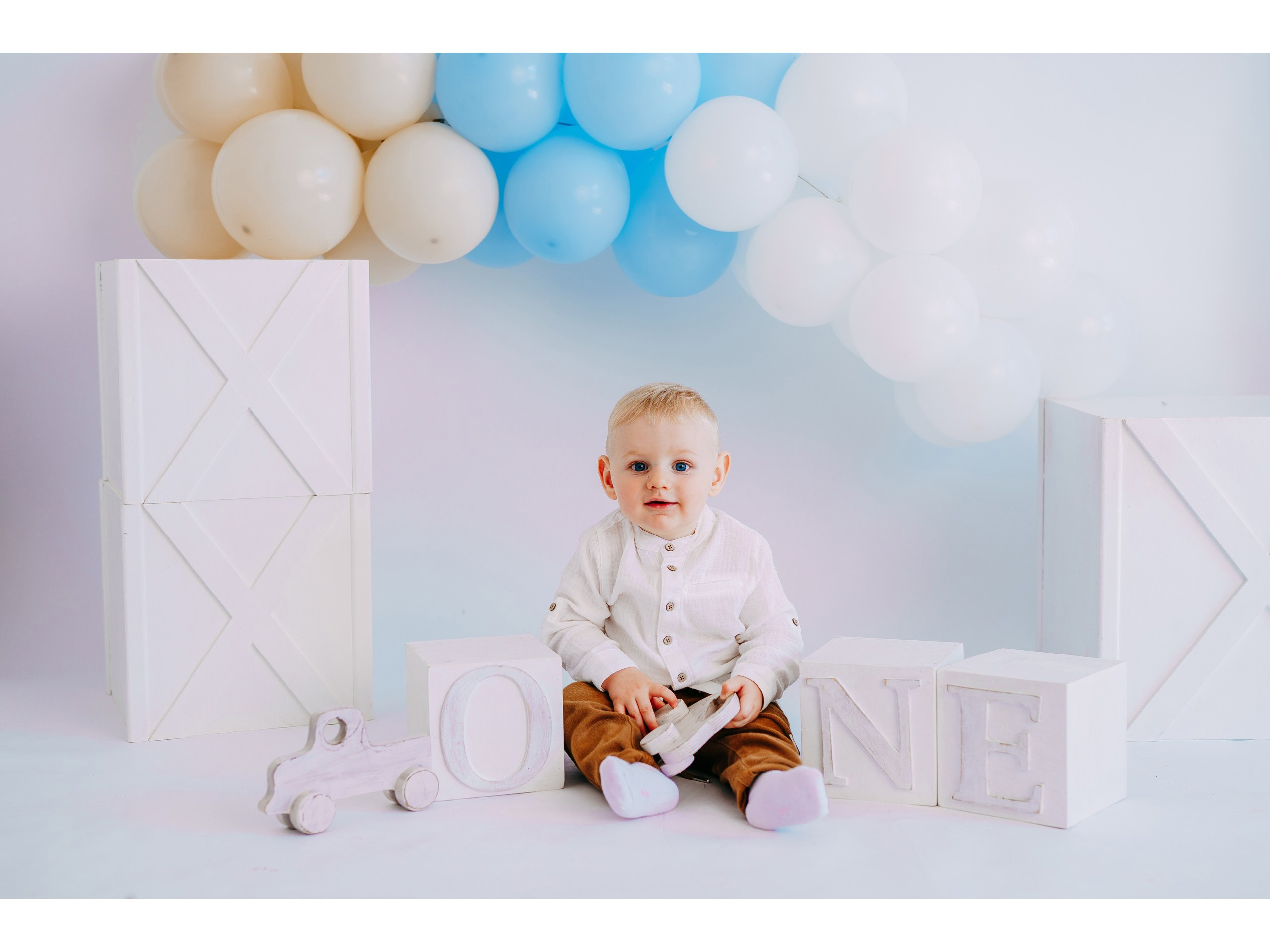 Семейный и детский фотограф Алексеева Вера Бугуруслан, Самара