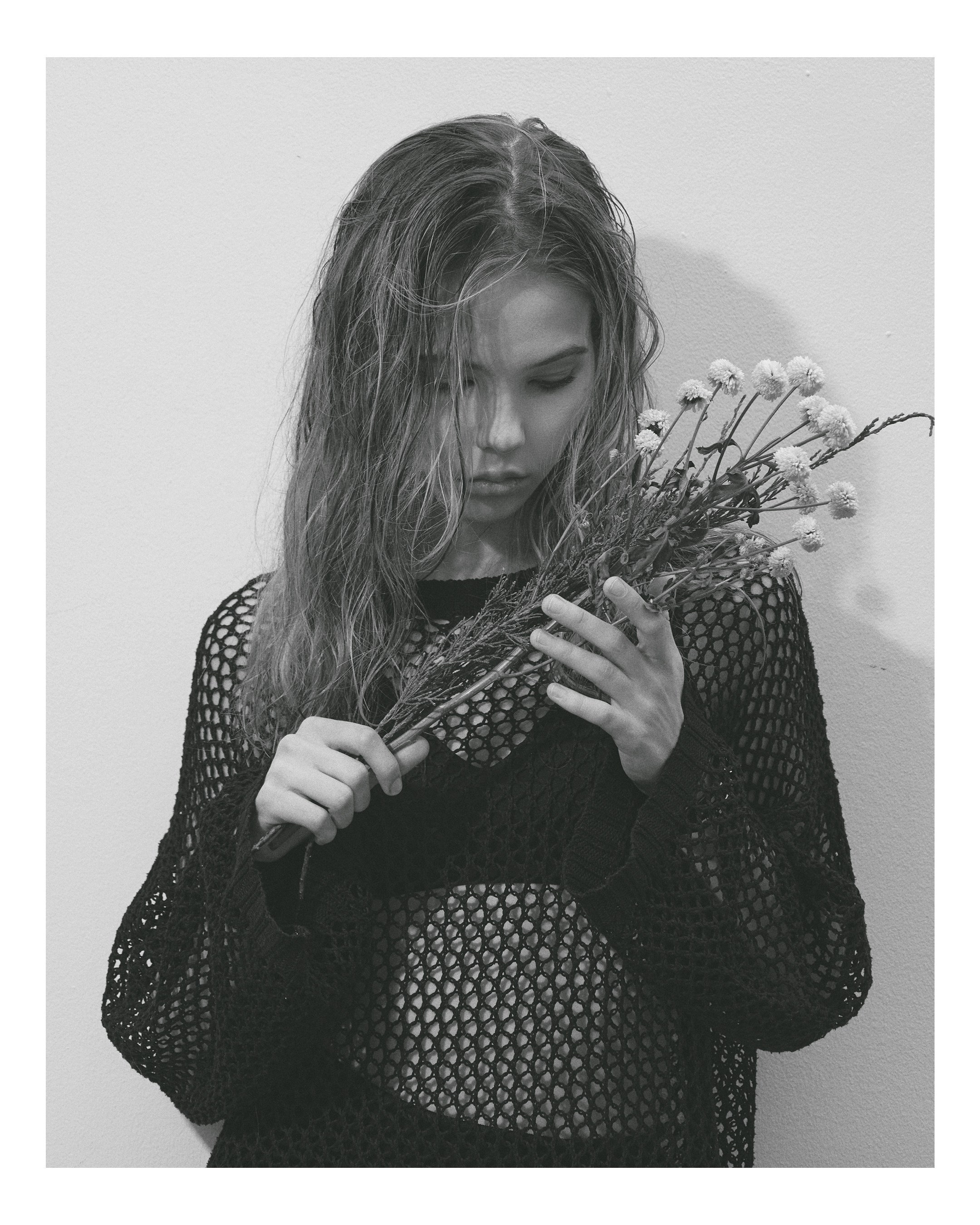 Мария. Fashion фотограф в г. Москва