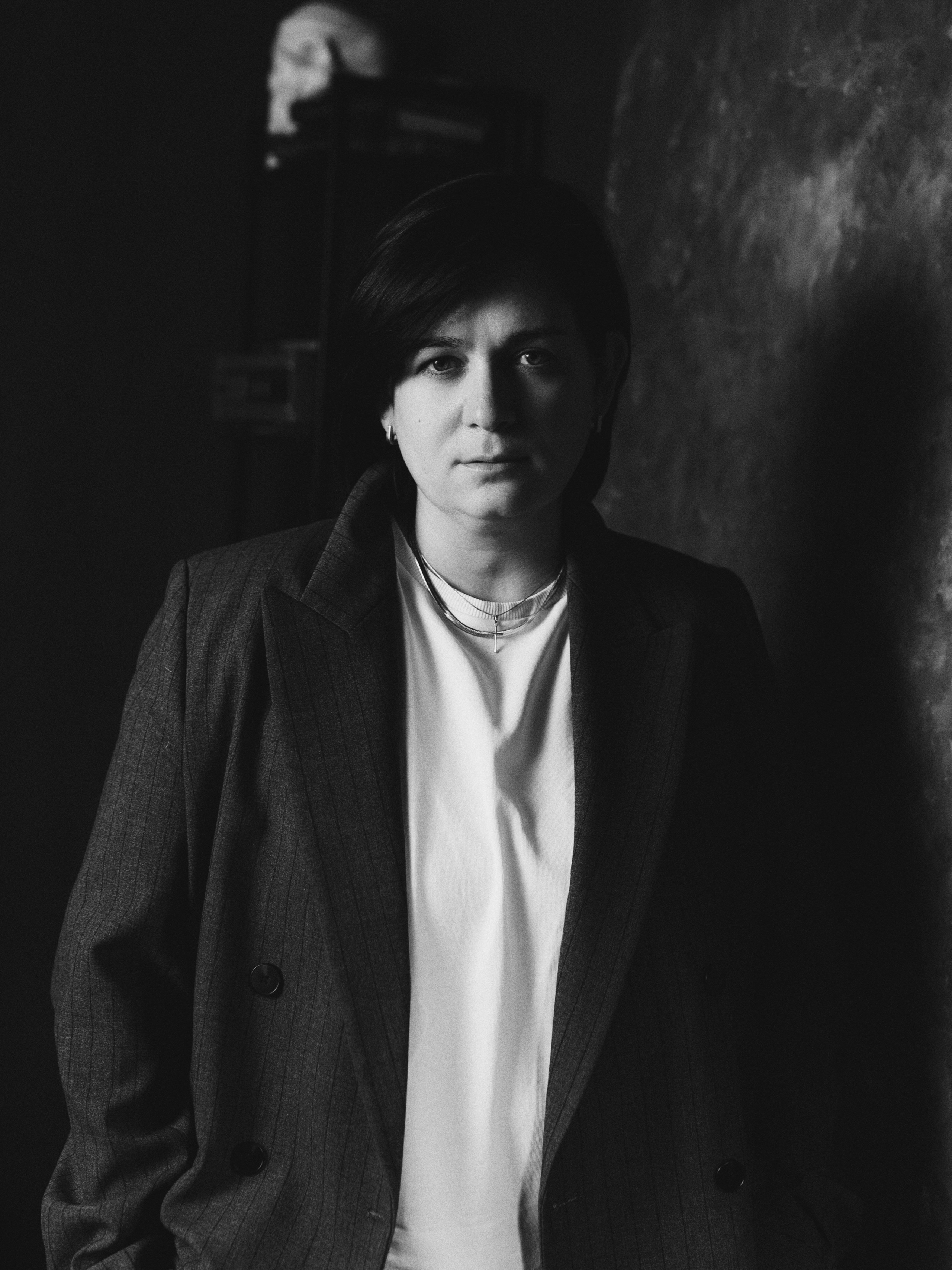 Про Ольгу. Свадебный и семейный фотограф в Самаре Надежда Раскина