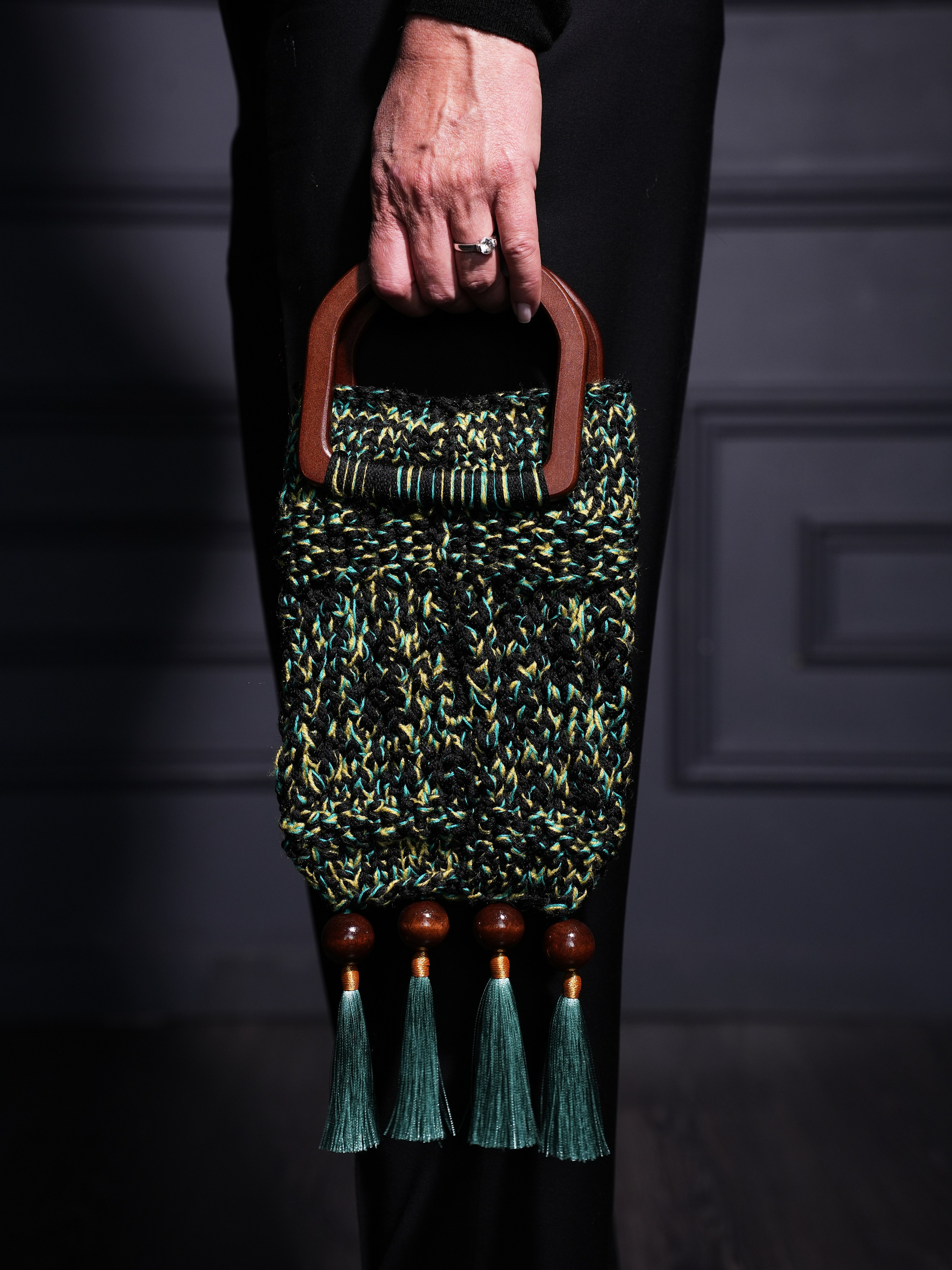 Thread. Фотограф и продюсер fashion-съемок в Санкт-Петербурге