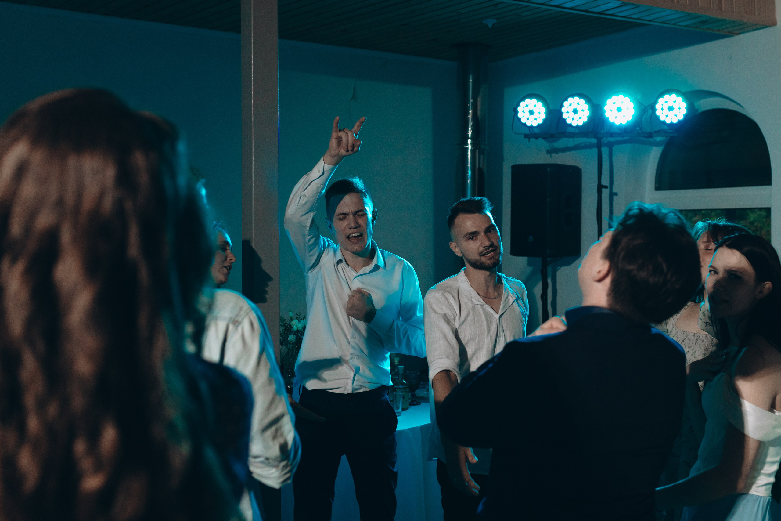 Анастасия и Сергей. Фотограф Ксюша Белоносова