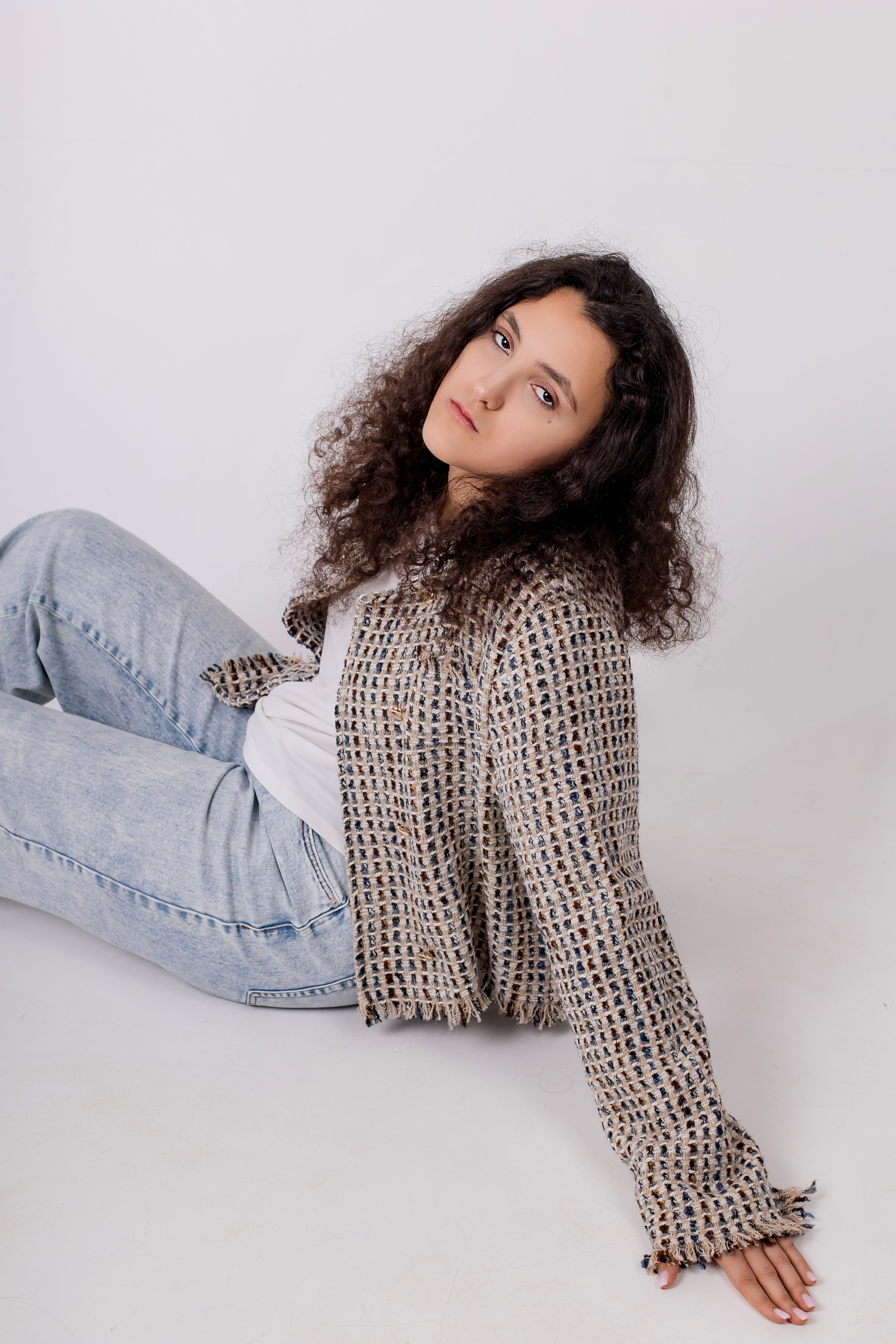 Средняя и старшая школа. Фотограф в Москве Авдеева Мария