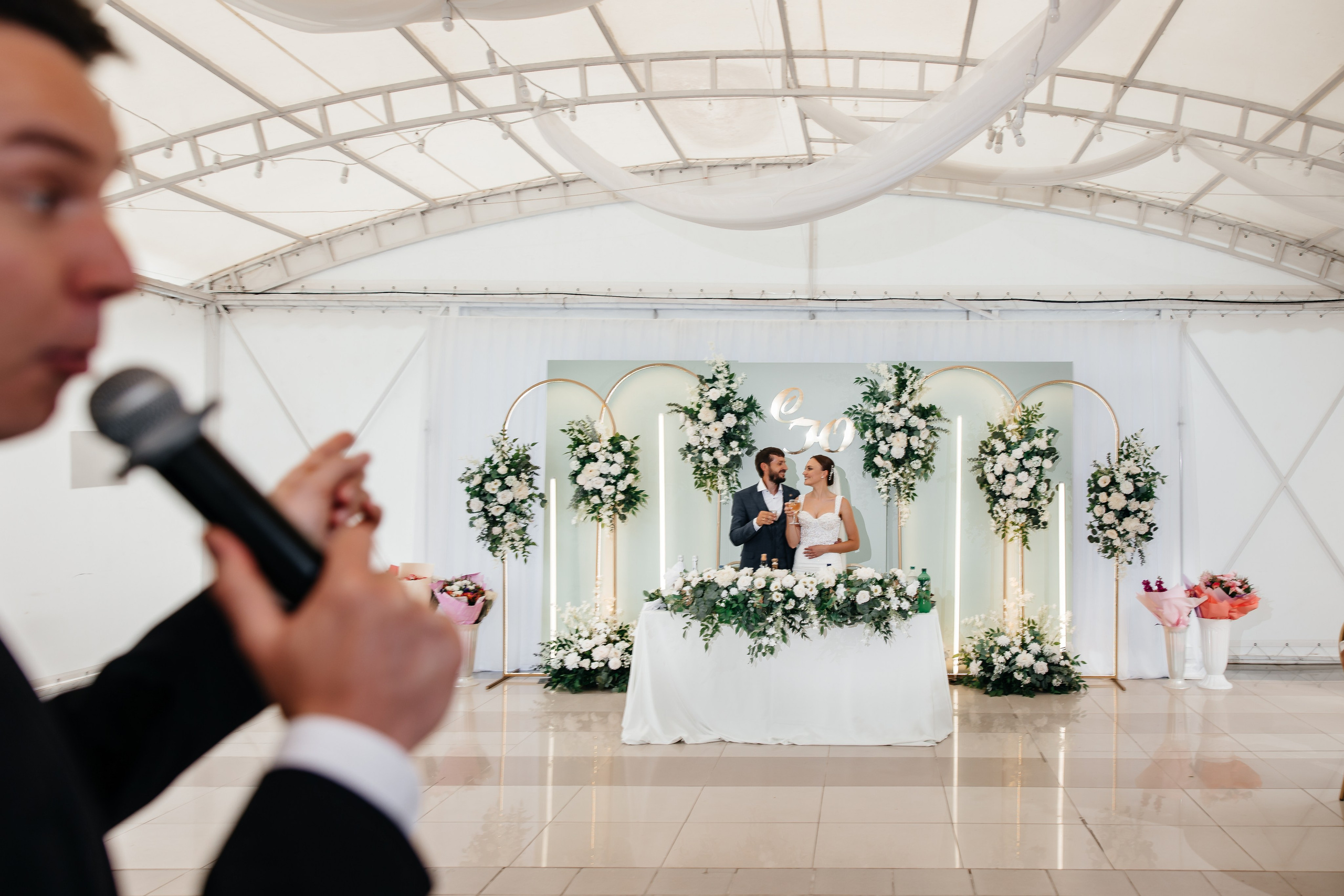 Анонс свадьбы Юлии и Сергея. Свадебный фотограф в Крыму и Севастополе Ольга Баскакова